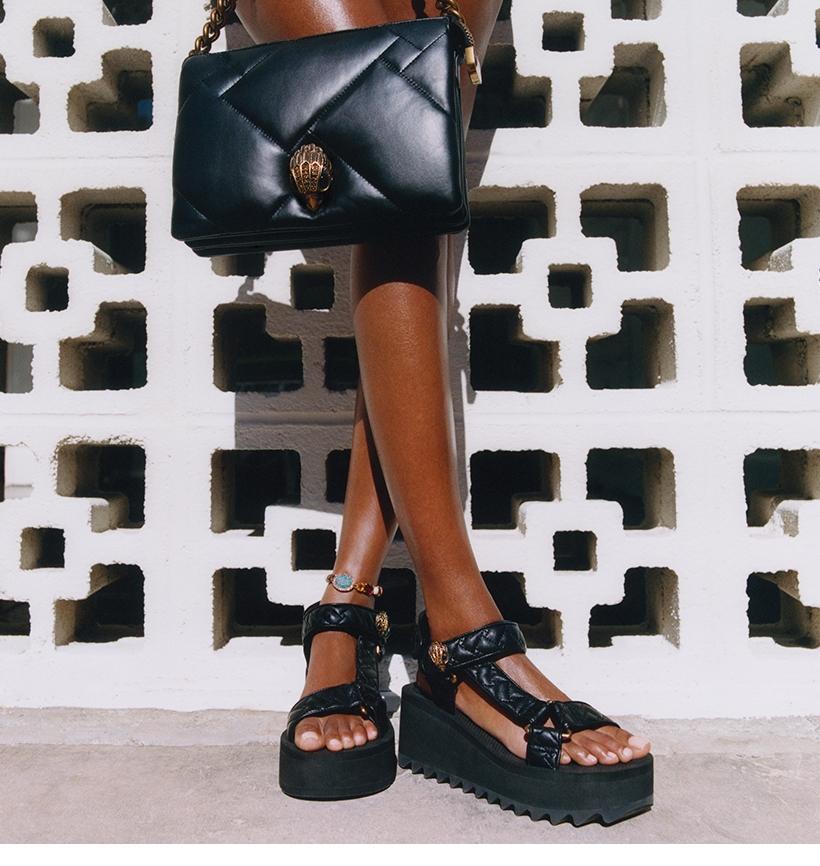 Kurt Geiger | Designed In London
