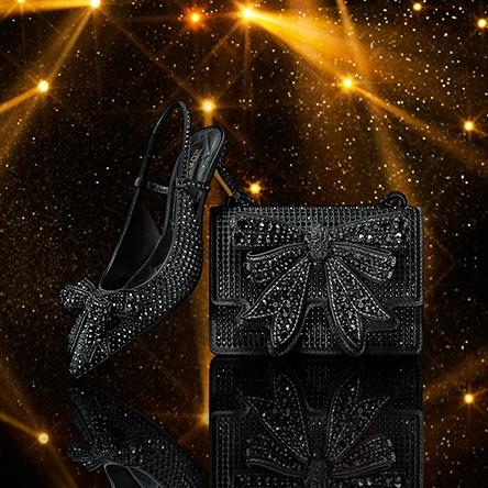Kurt Geiger | The Signature Bag Collections