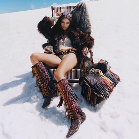 KG Emrata Menu AD