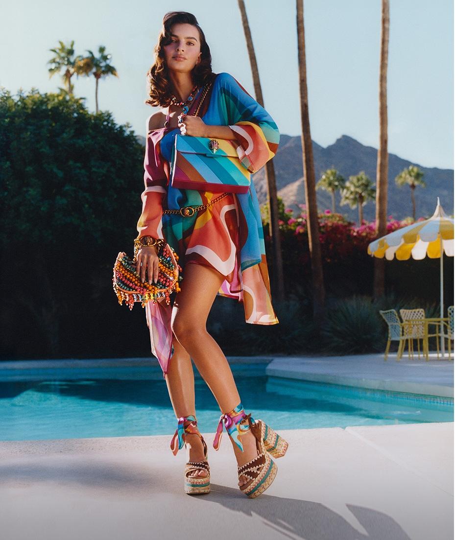 Kurt Geiger | Designed In London