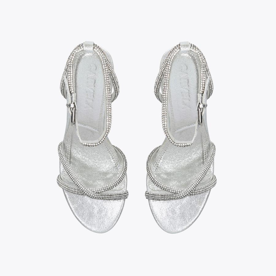 Stargaze Heel