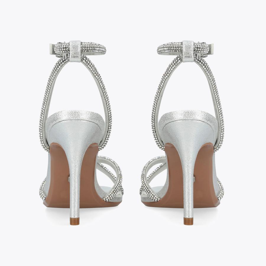 Stargaze Heel