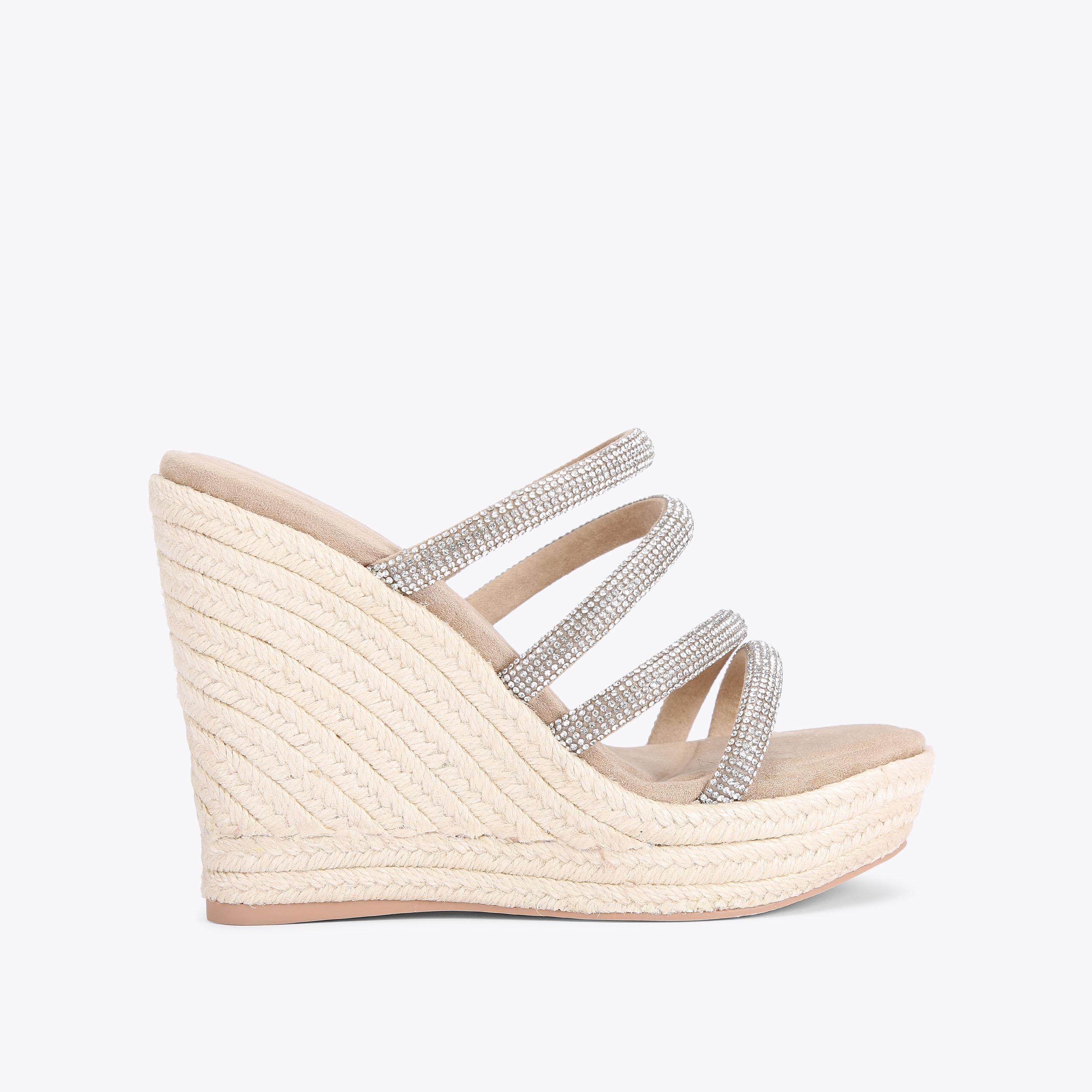 Carvela kurt 2025 geiger wedges