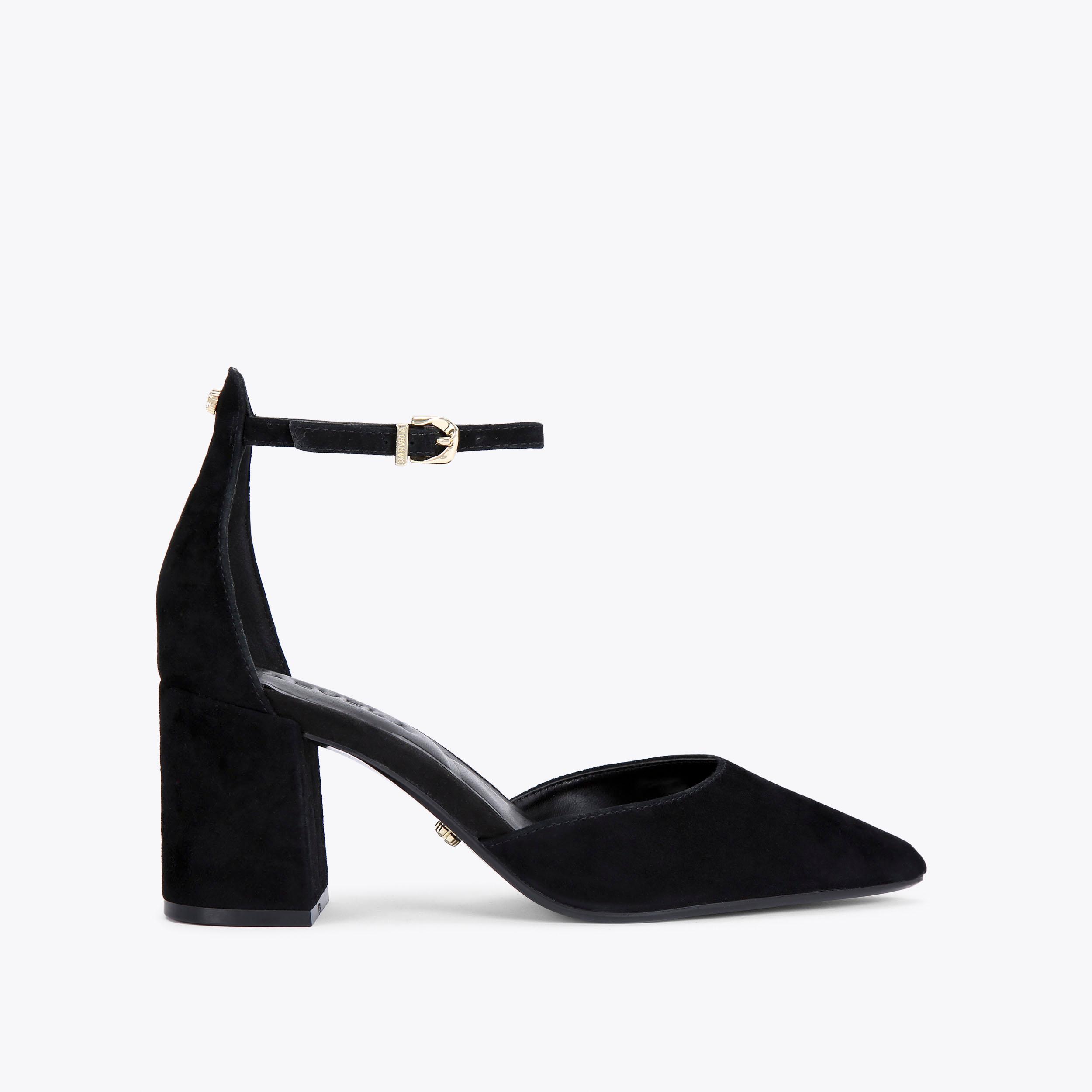 Carvela block heels sale