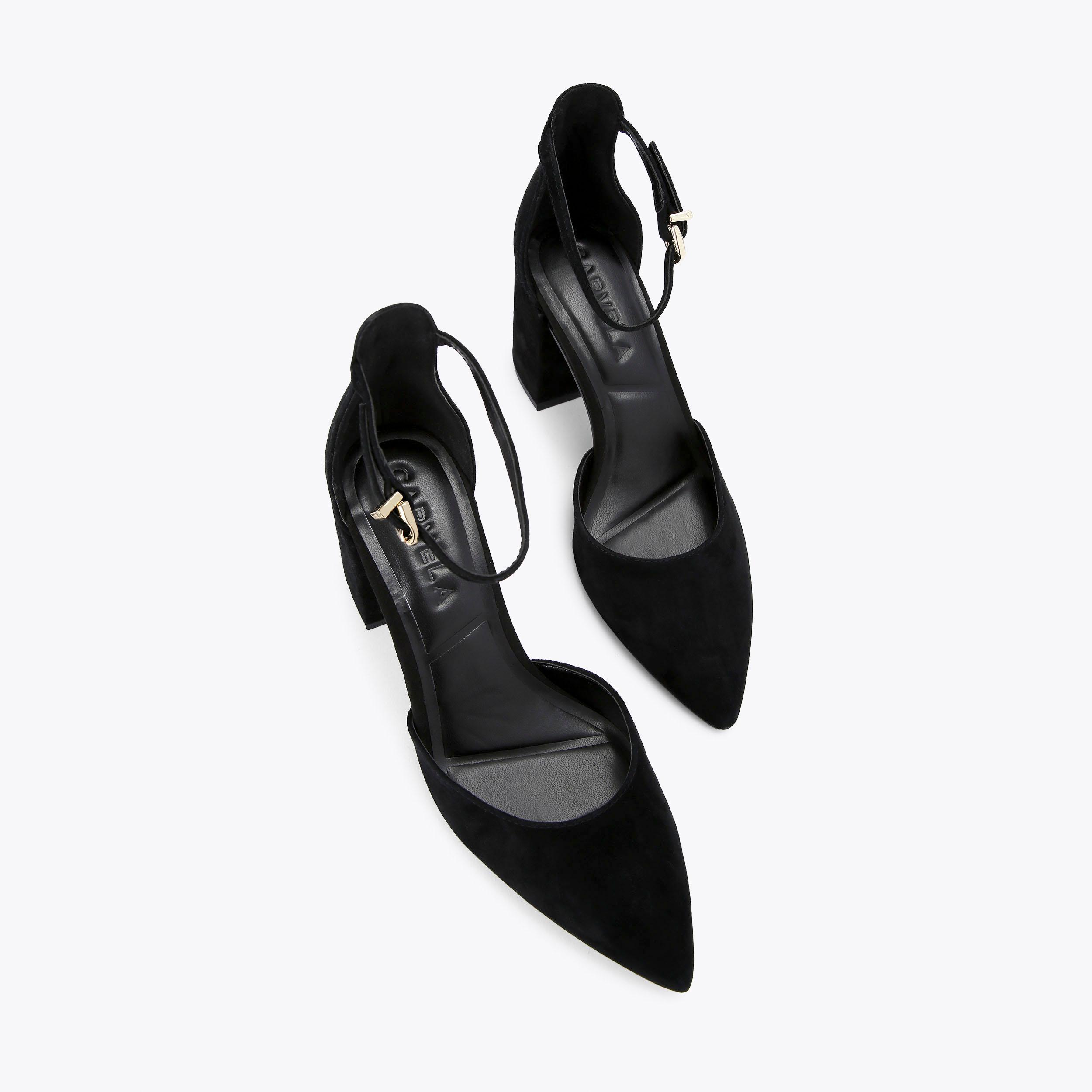 Carvela on sale comfort heels