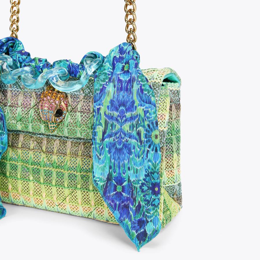 Kurt geiger petal bag deals