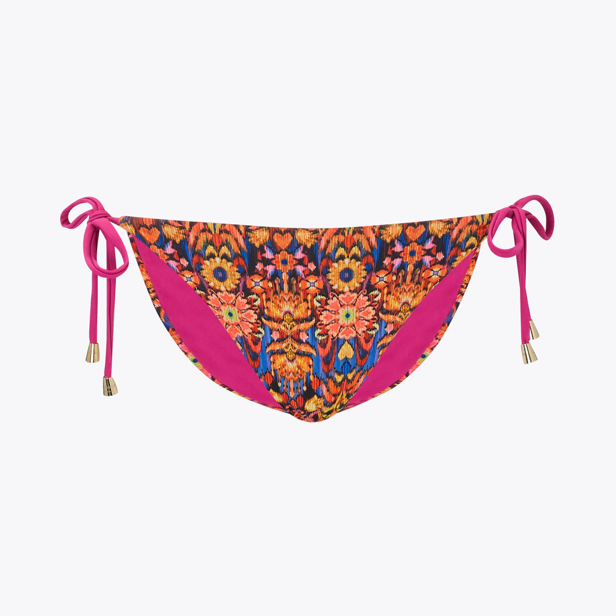 carvela by kurt geiger MW KENSINGTON BRIEFS Fuchsia Bikini Briefs by KURT GEIGER LONDON
