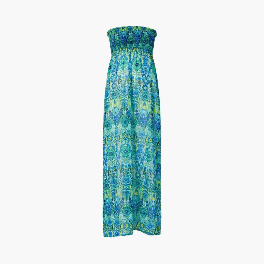 sleeve dress mini Fern Puff Sleeve Mini Dress