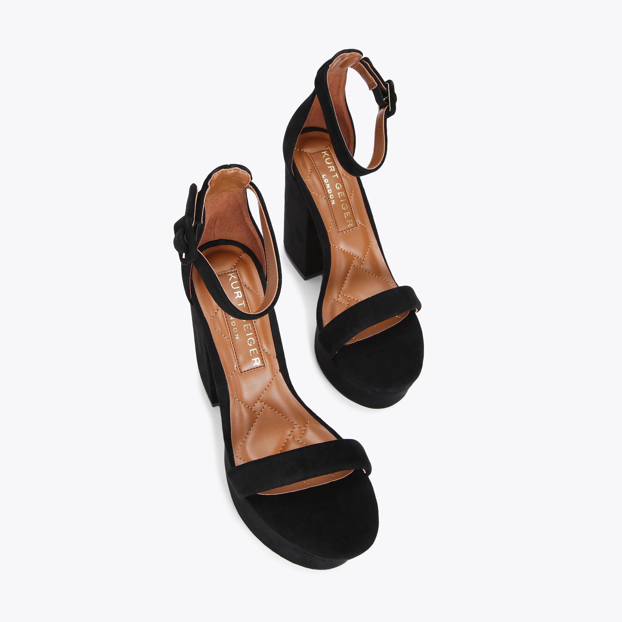 Kurt geiger langley on sale sandals