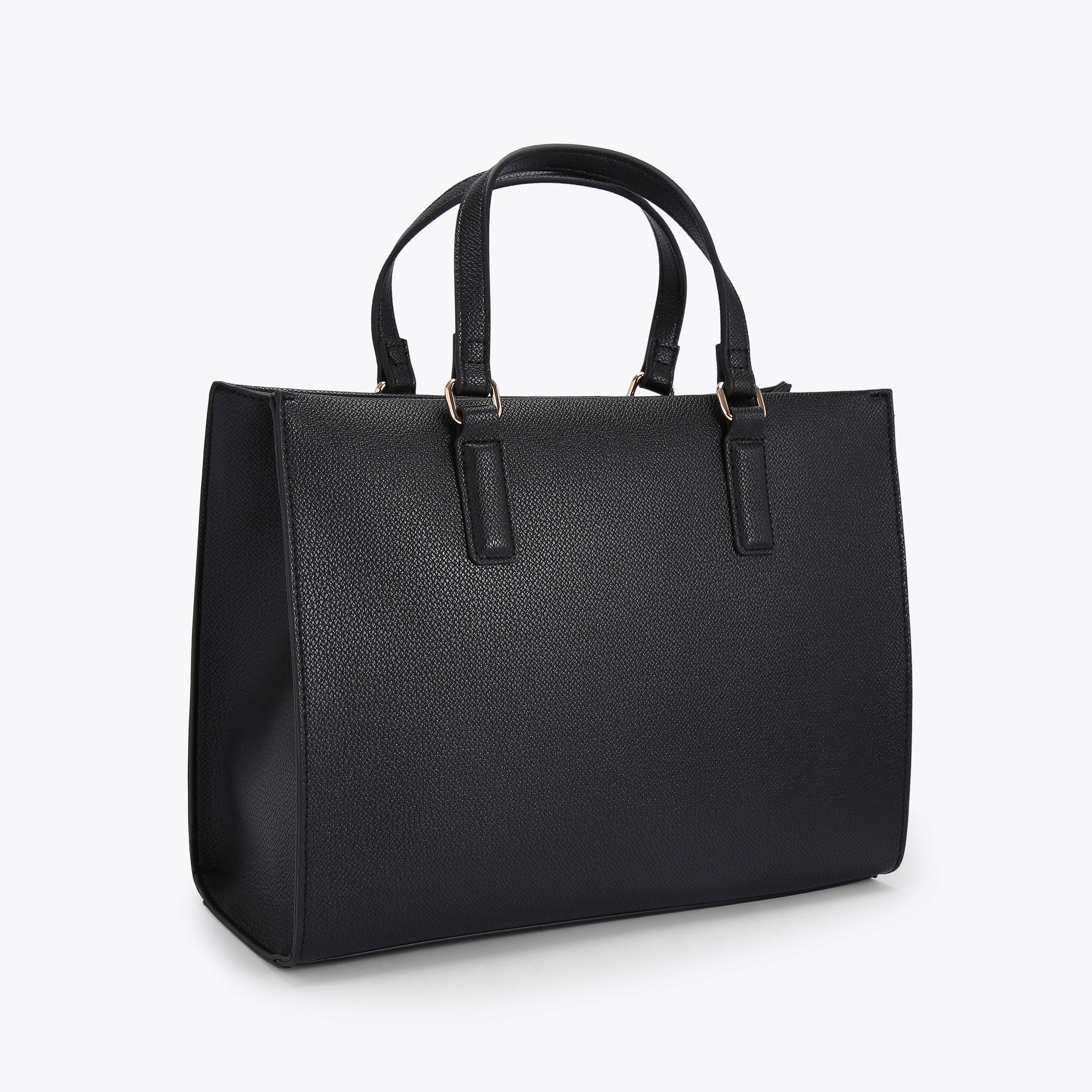 Carvela impress 2025 midi tote