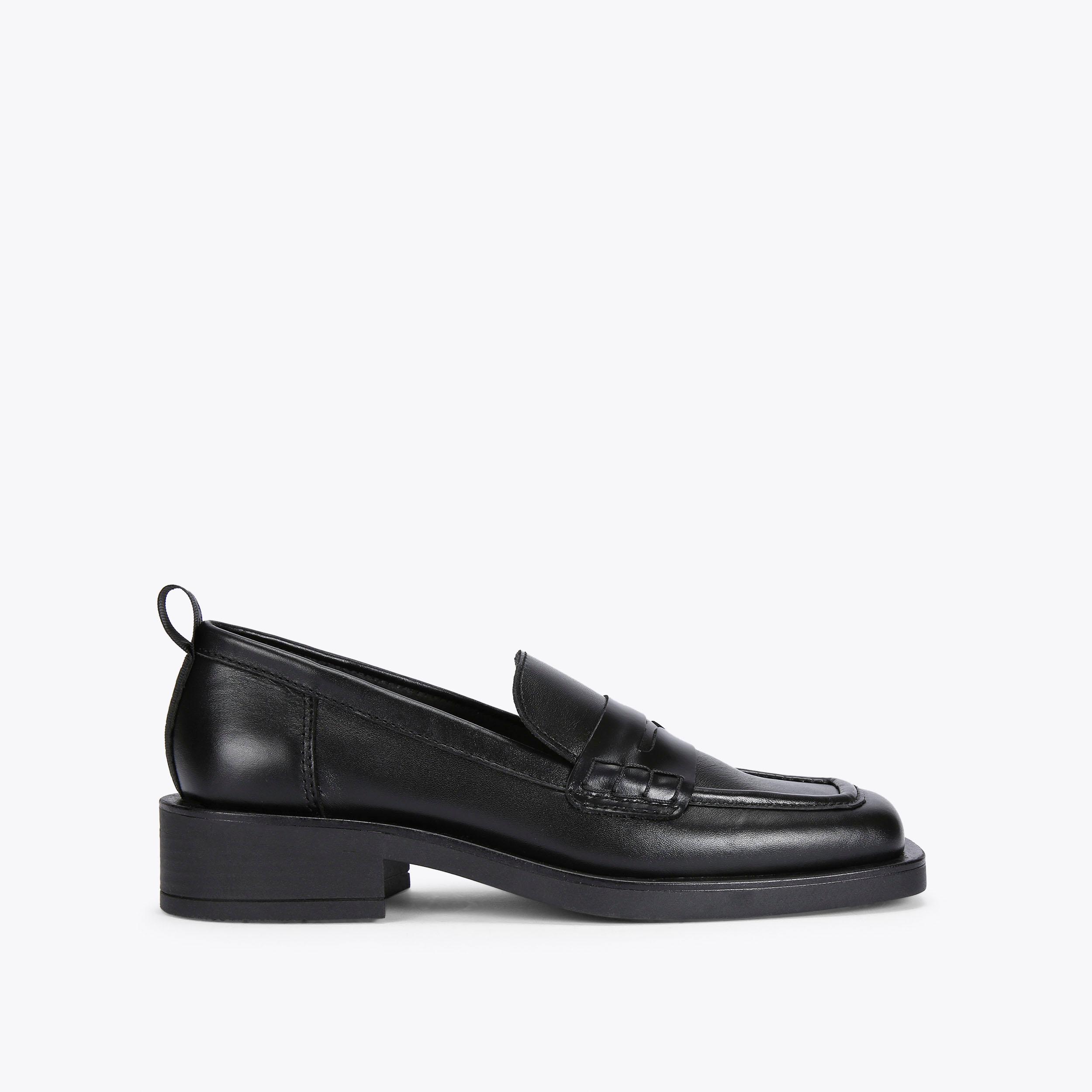 Kurt geiger best sale womens loafers