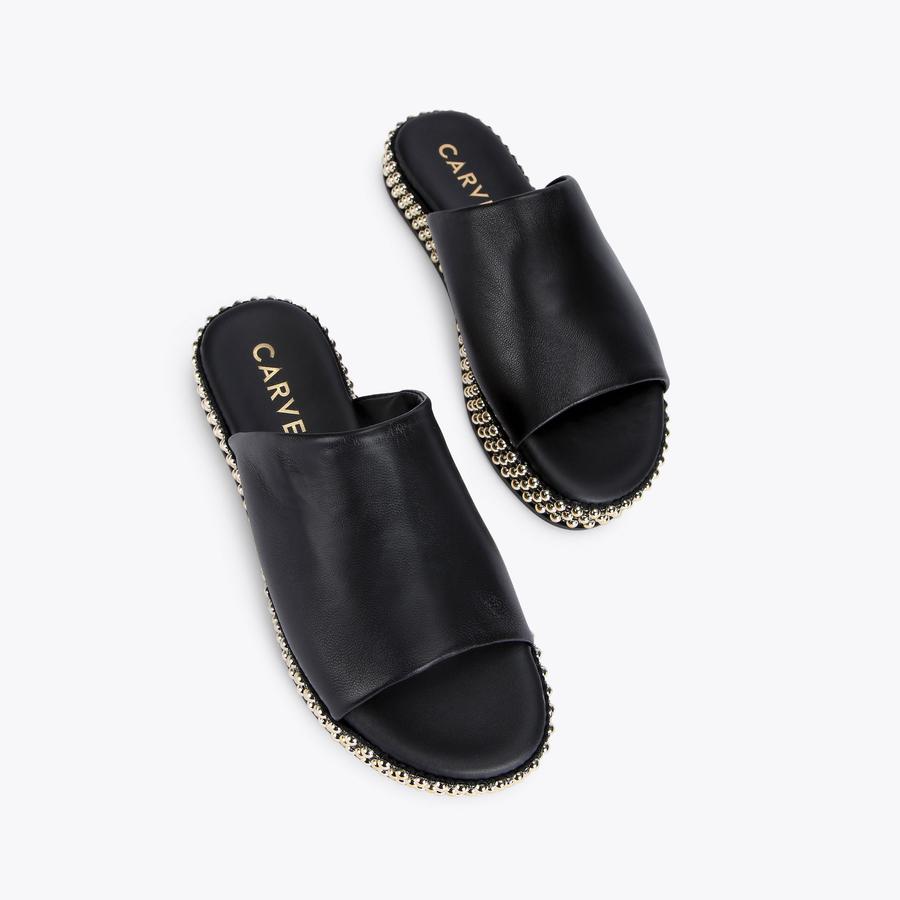 Capri mule deals