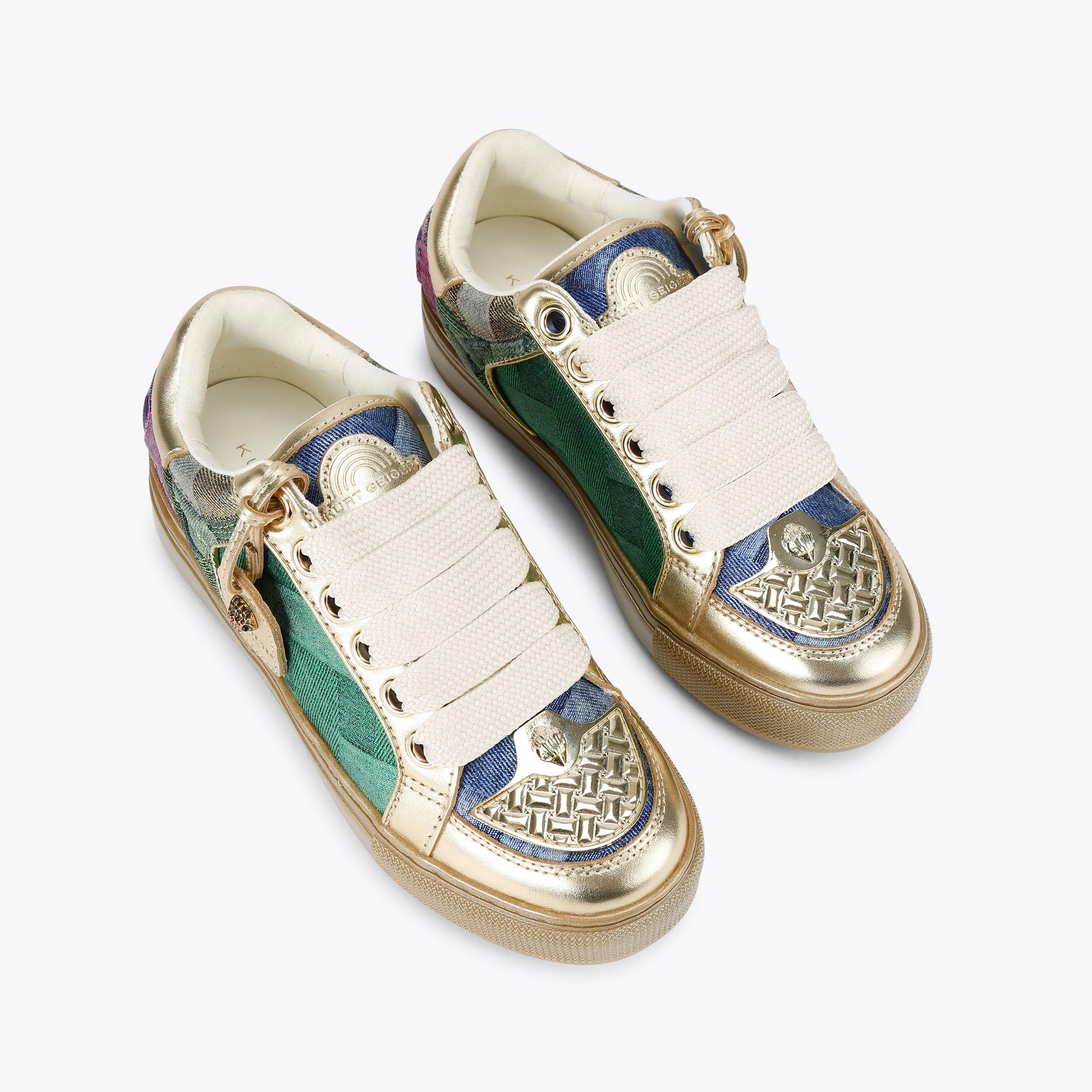 Southbank Tag Sneaker alternative 3