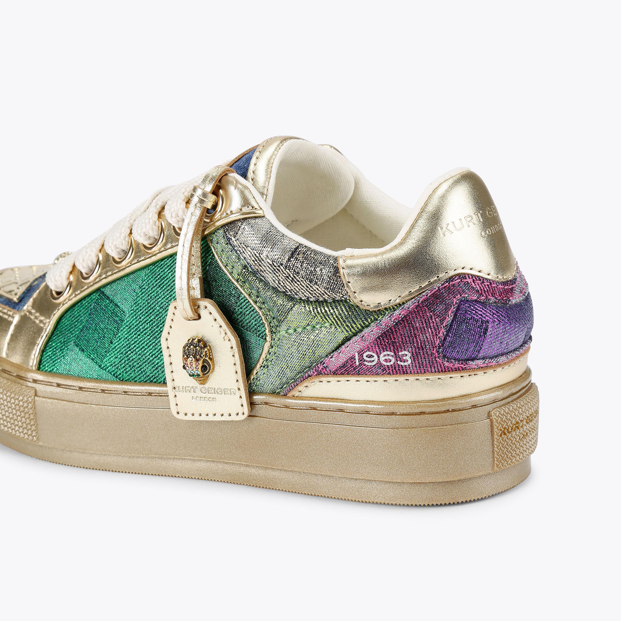 Southbank Tag Sneaker alternative 4