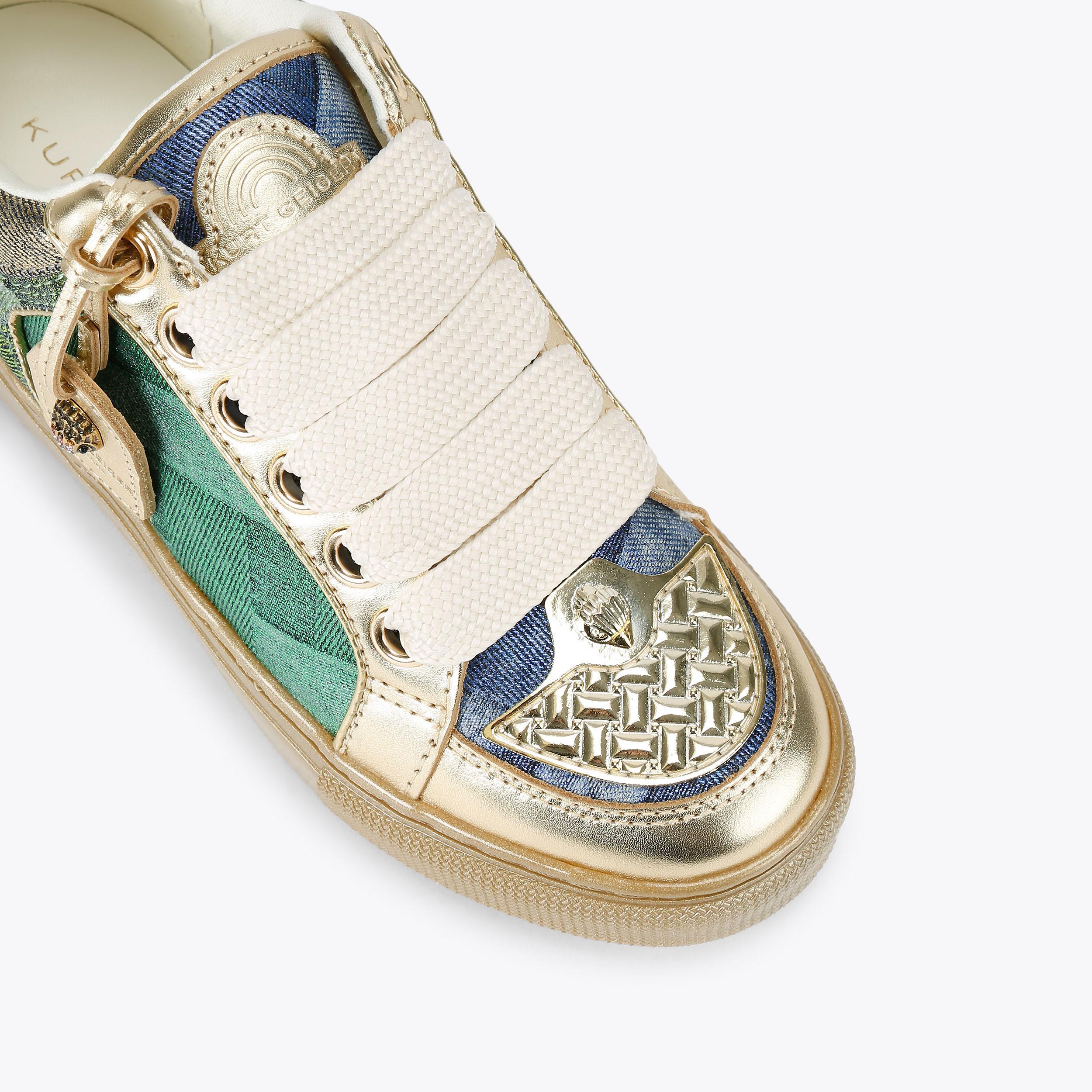 Southbank Tag Sneaker alternative 5