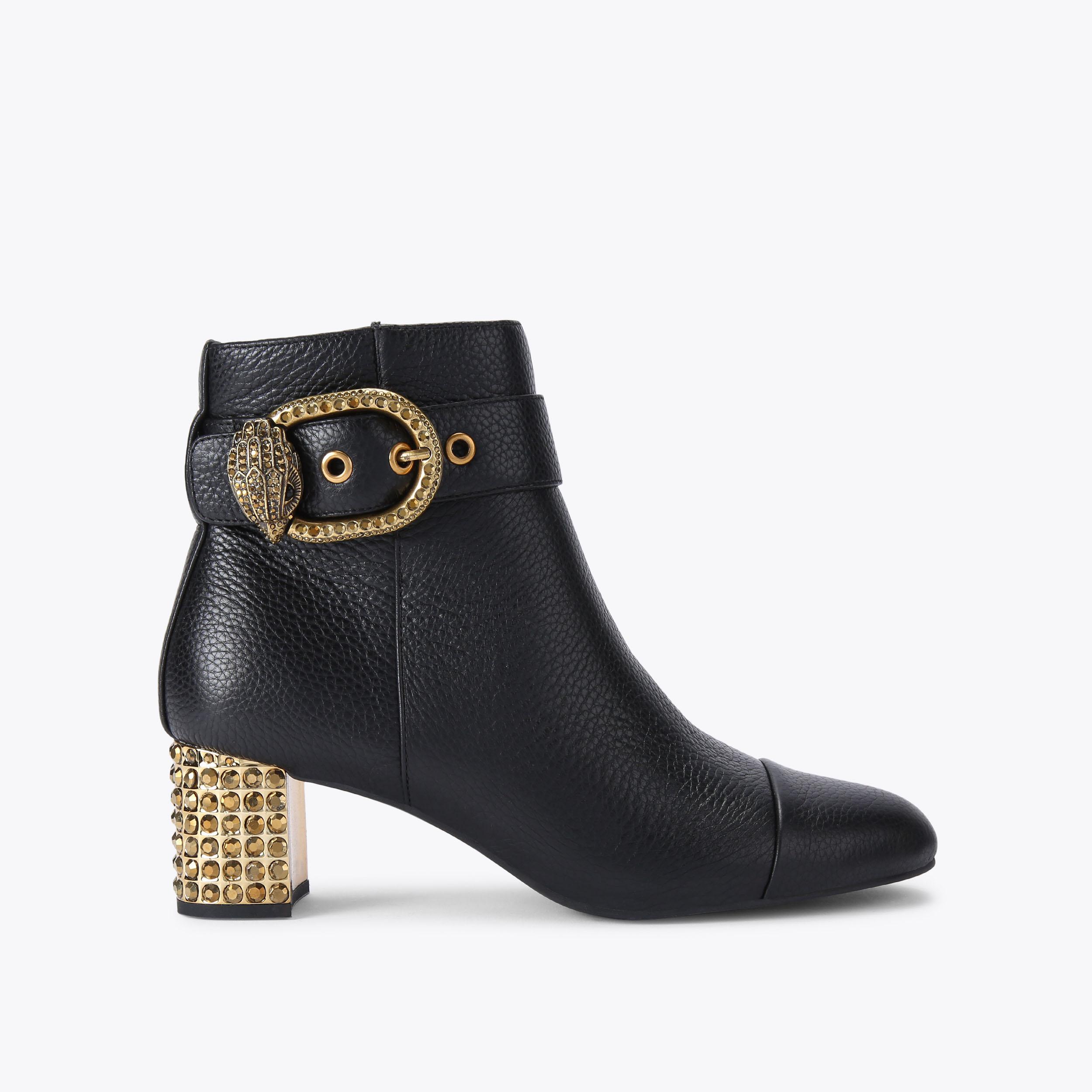 Ankle boots kurt geiger best sale