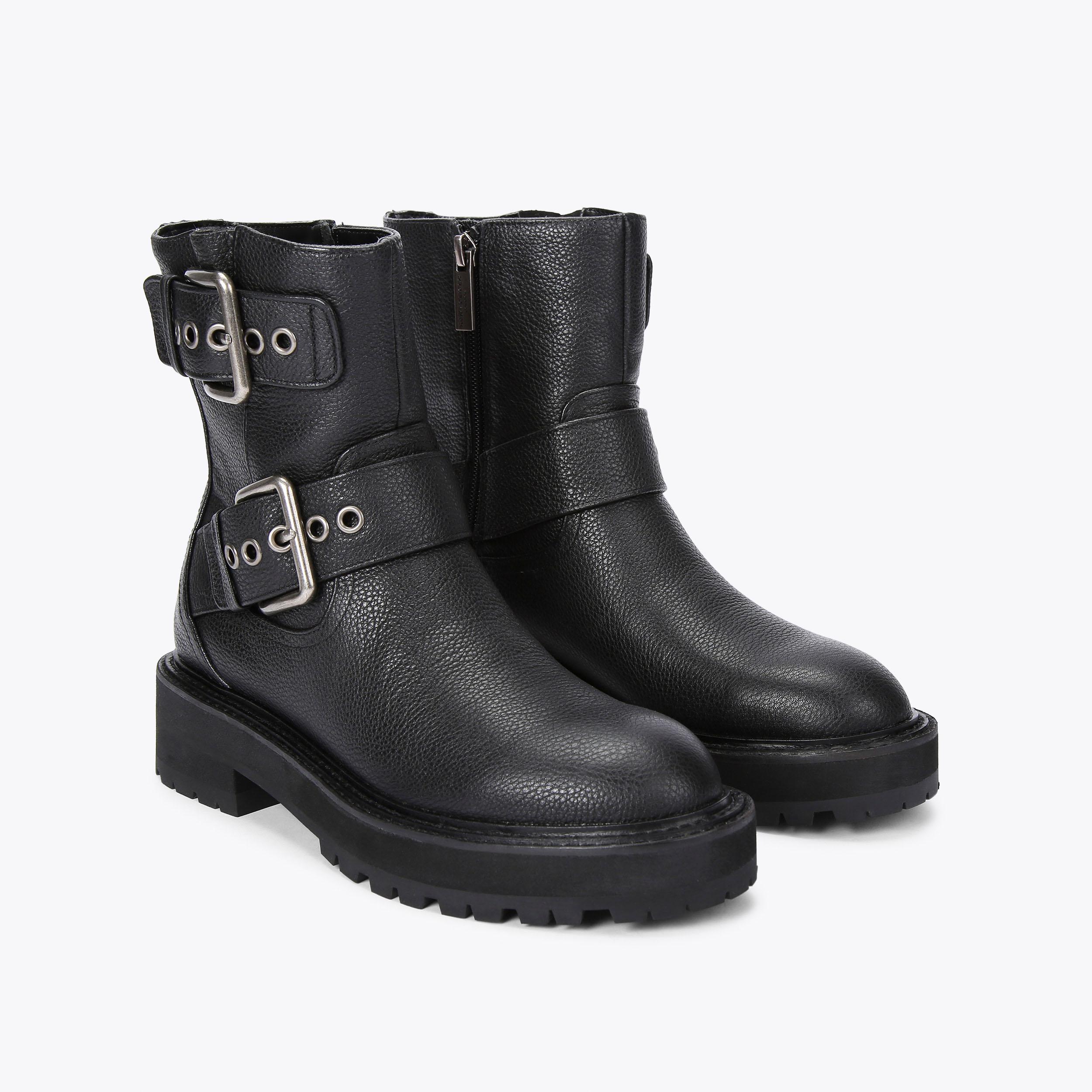 Kurt geiger hot sale denny boots