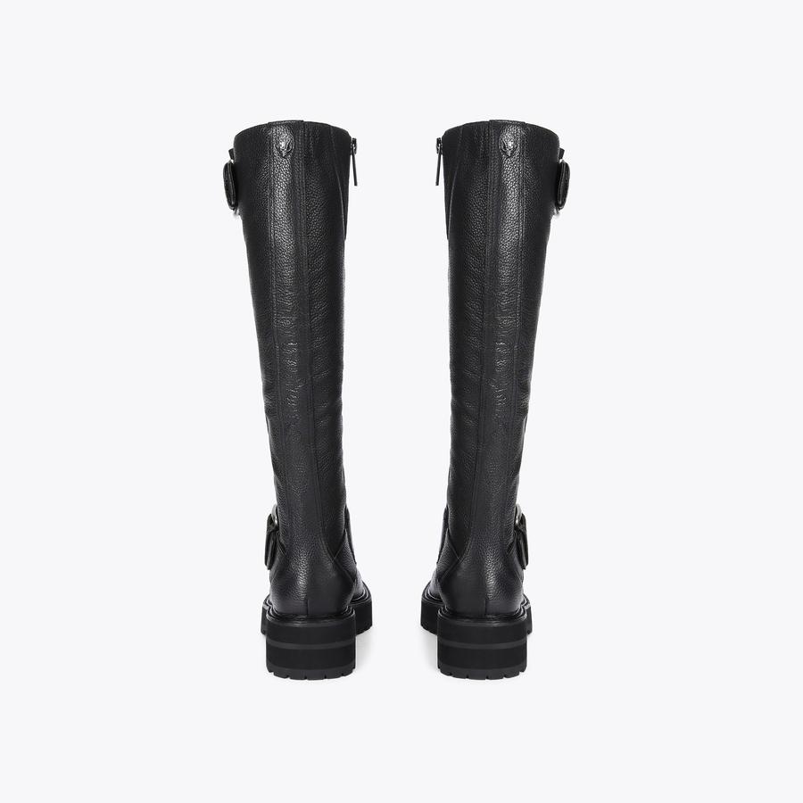 Kurt geiger hatty boots deals