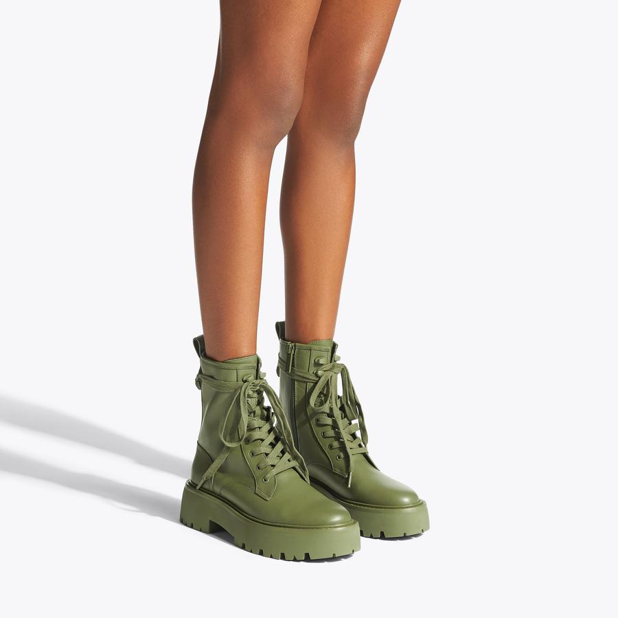Katy TRICK ZIP - KG KURT GEIGER Ankle Boots