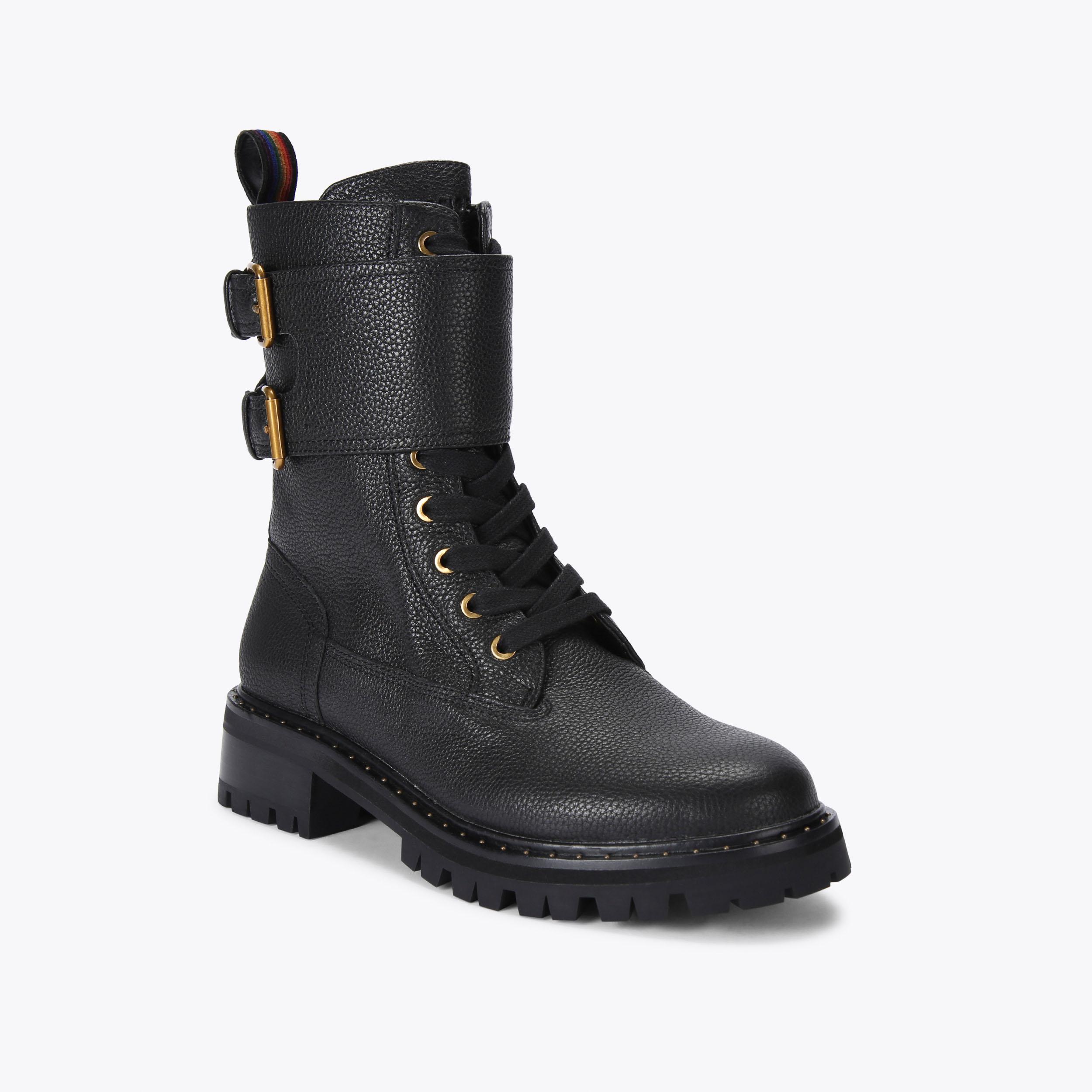 Kurt geiger 2024 tyra boots