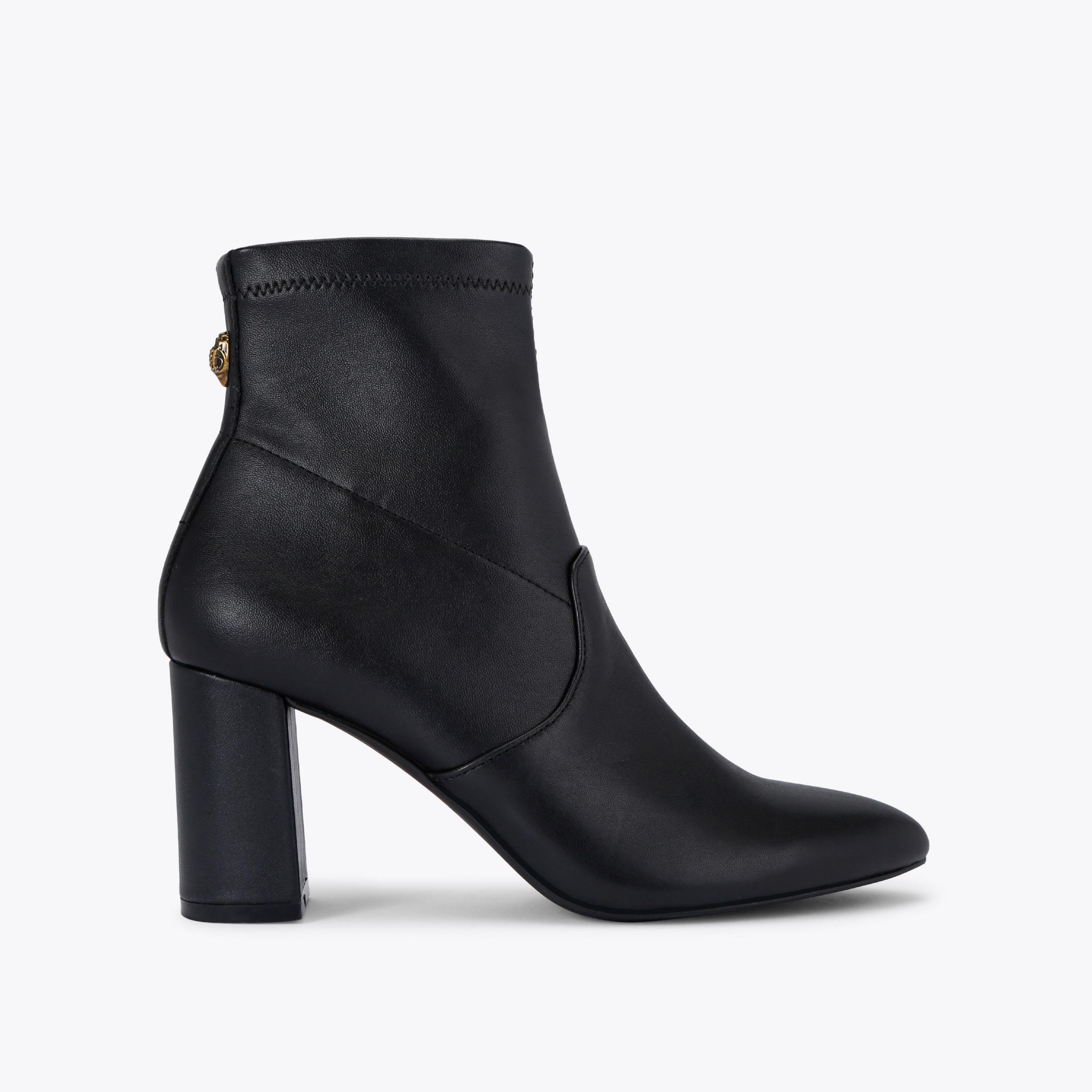 Kurt geiger scout clearance boots