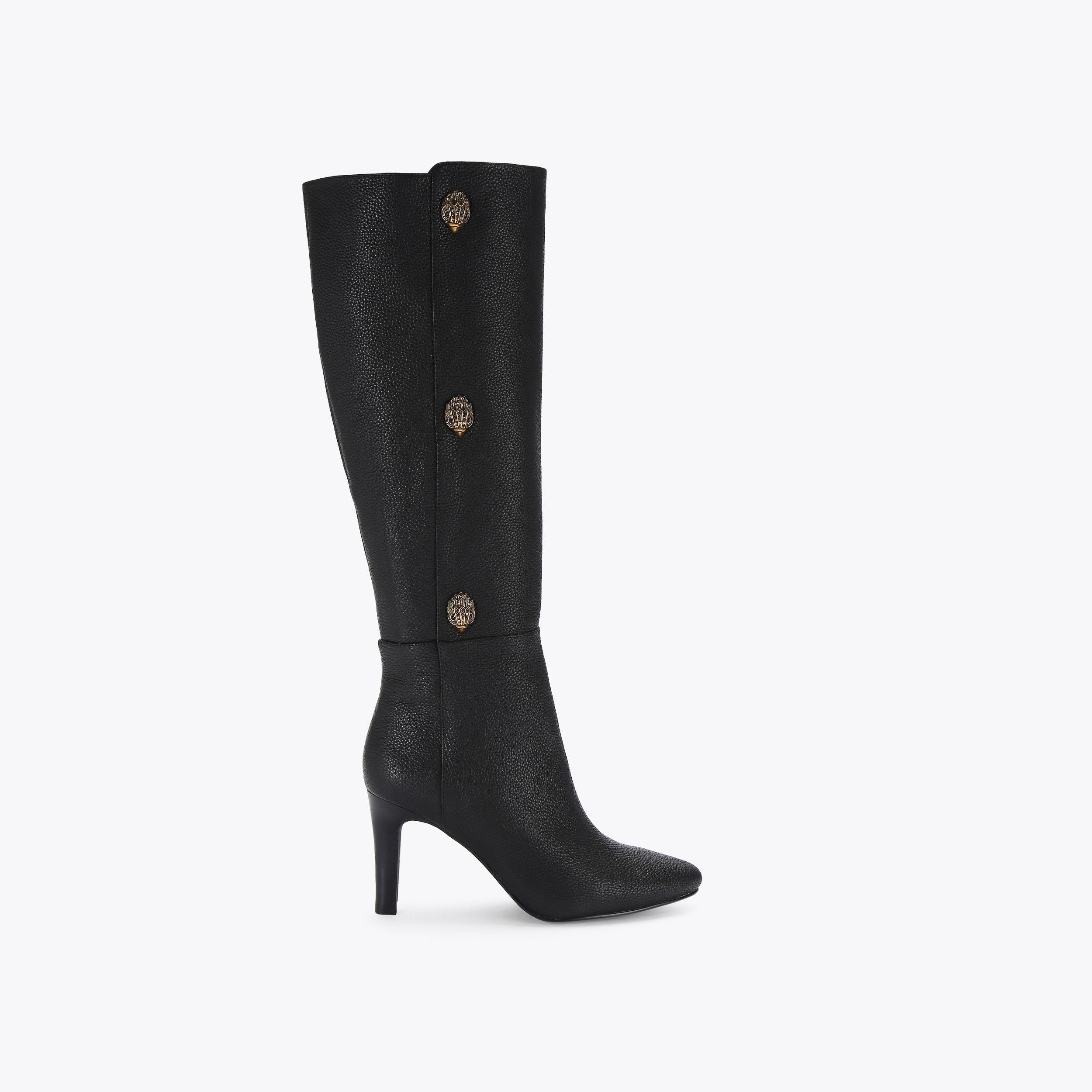 kurt geiger parker boots