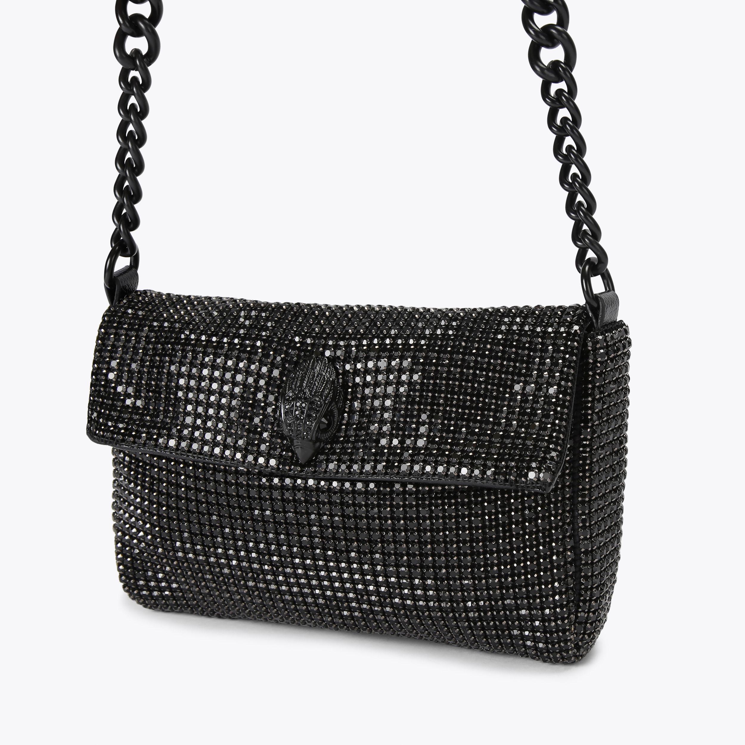 Kurt geiger studded online bag