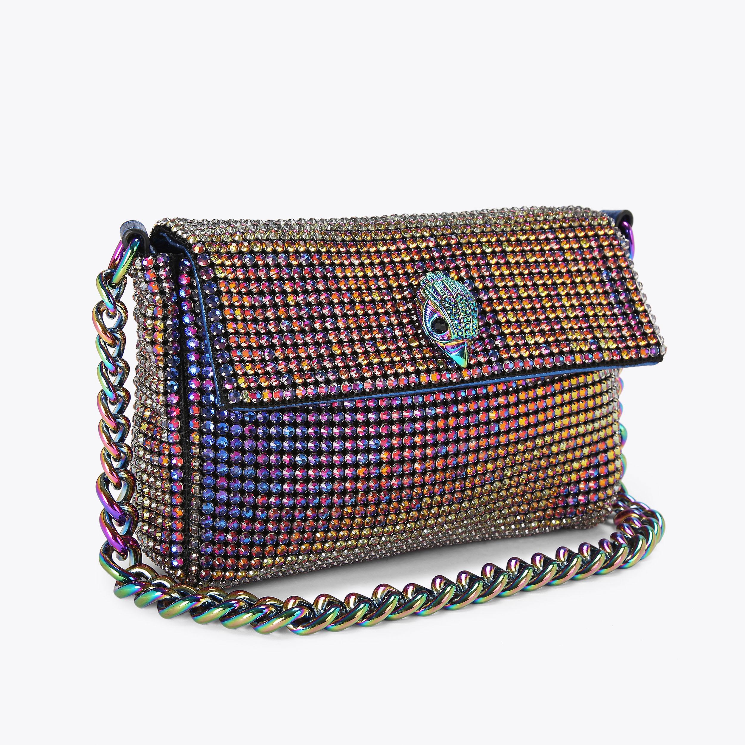 Kurt geiger shoulder bag hot sale