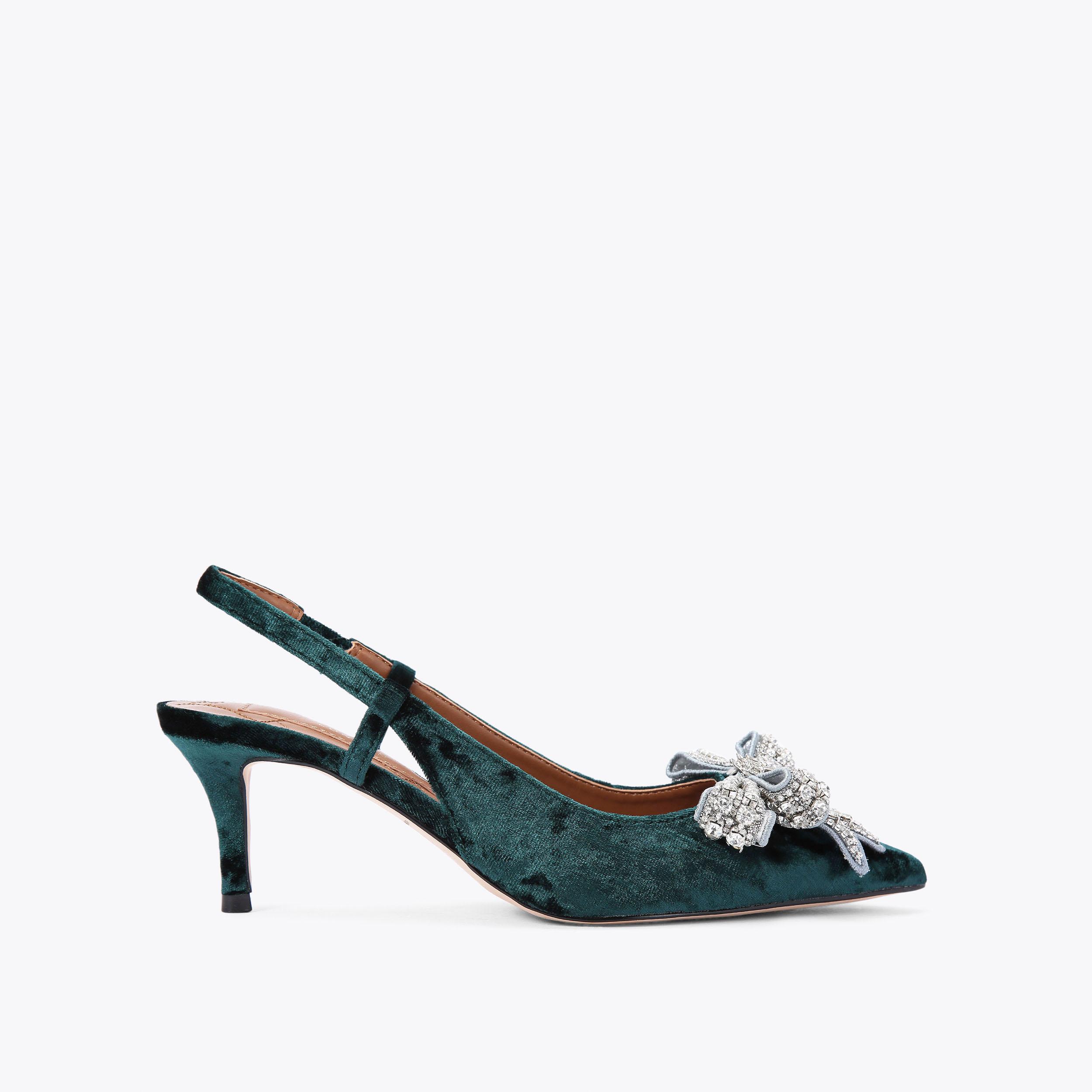 Kurt geiger hot sale womens heels