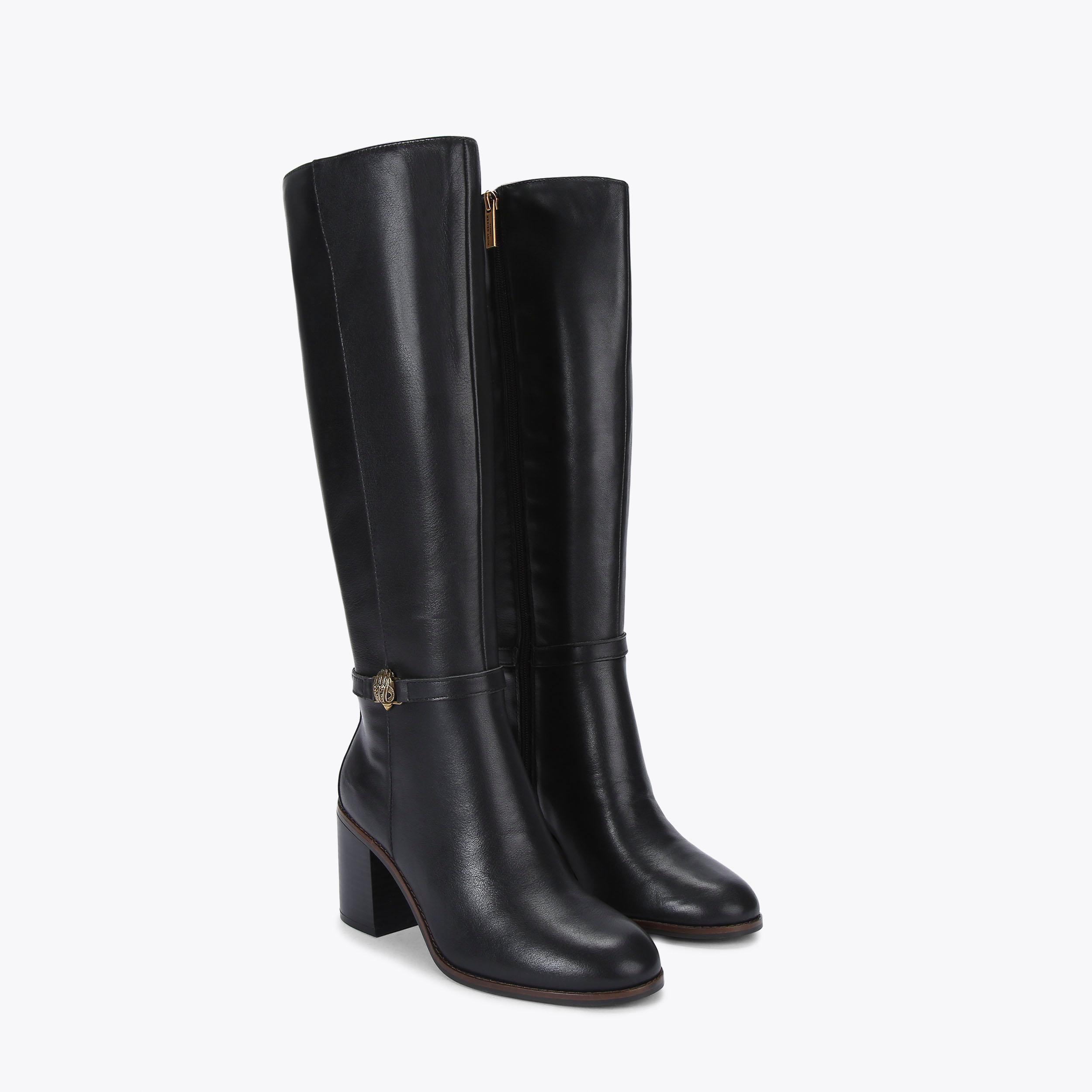 Kurt geiger outlet tilda boots