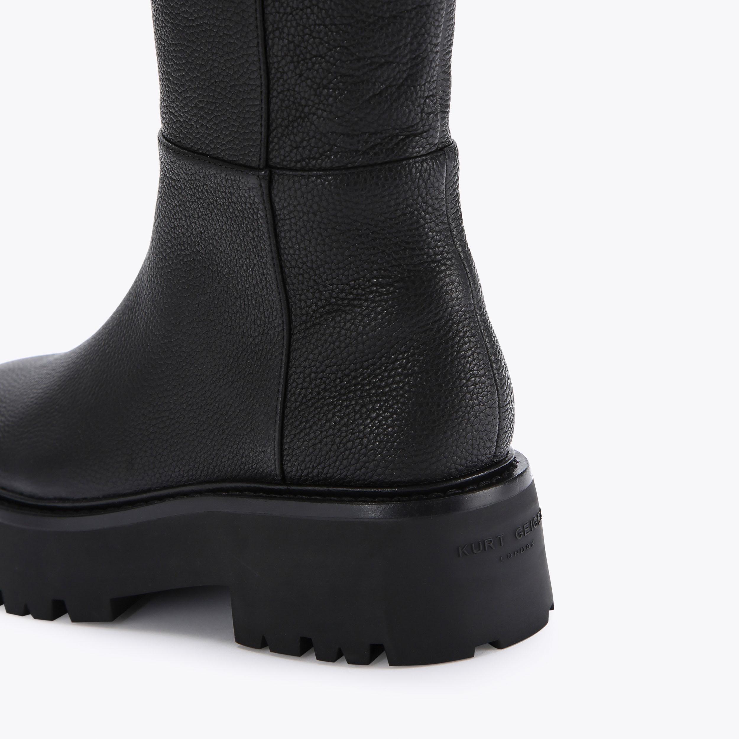 Kurt geiger 2025 ankle boots sale