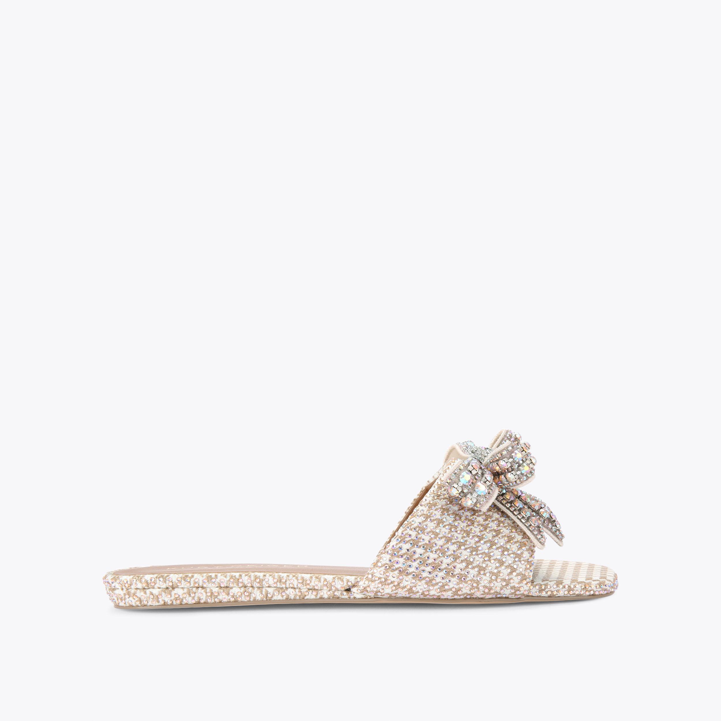 Kurt geiger diamante sandals shops