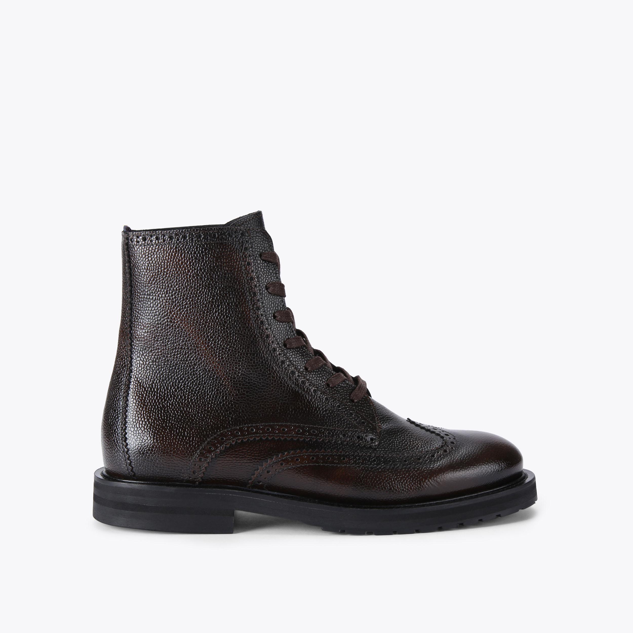 Kurt geiger mens clearance boots