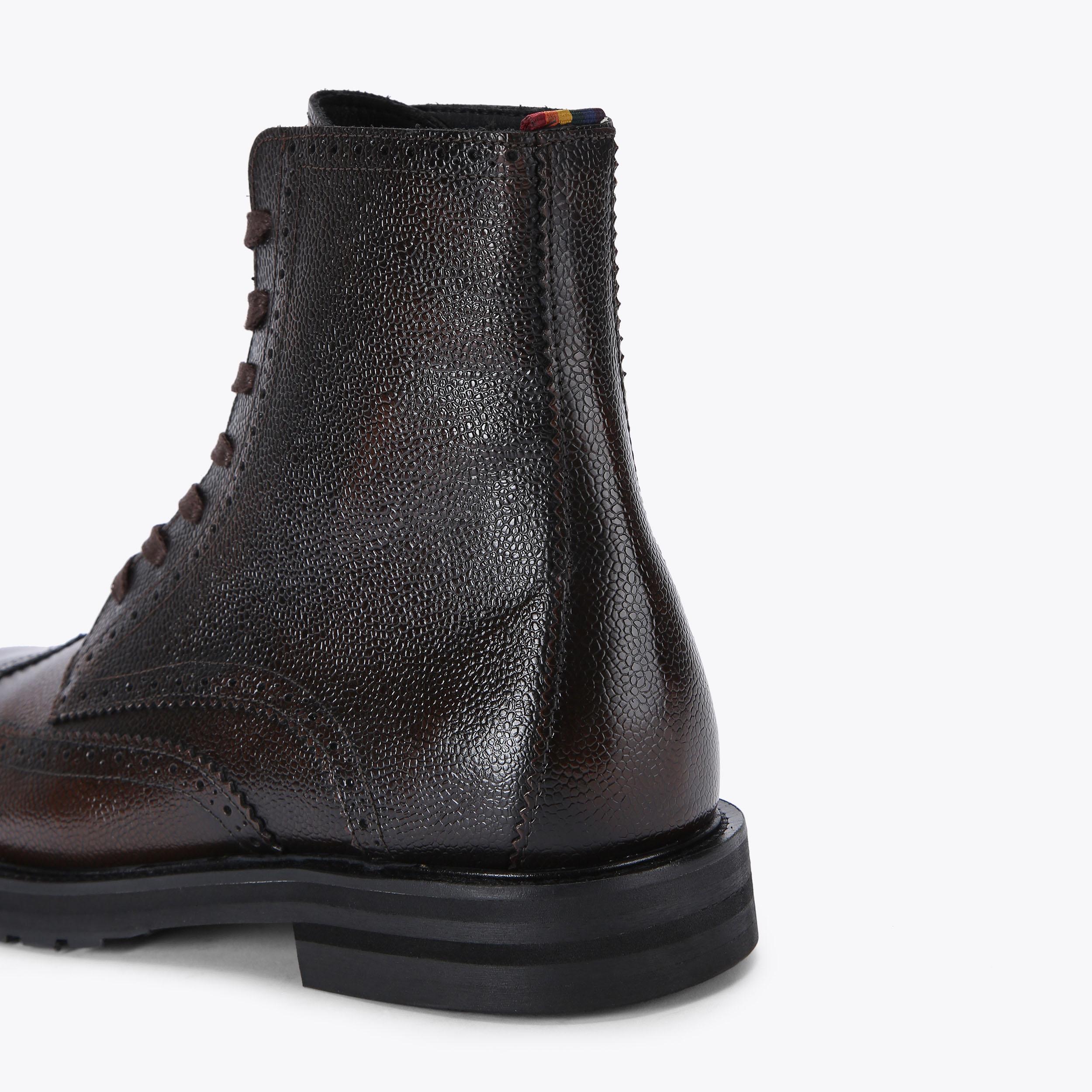 Bates deals chelsea boot