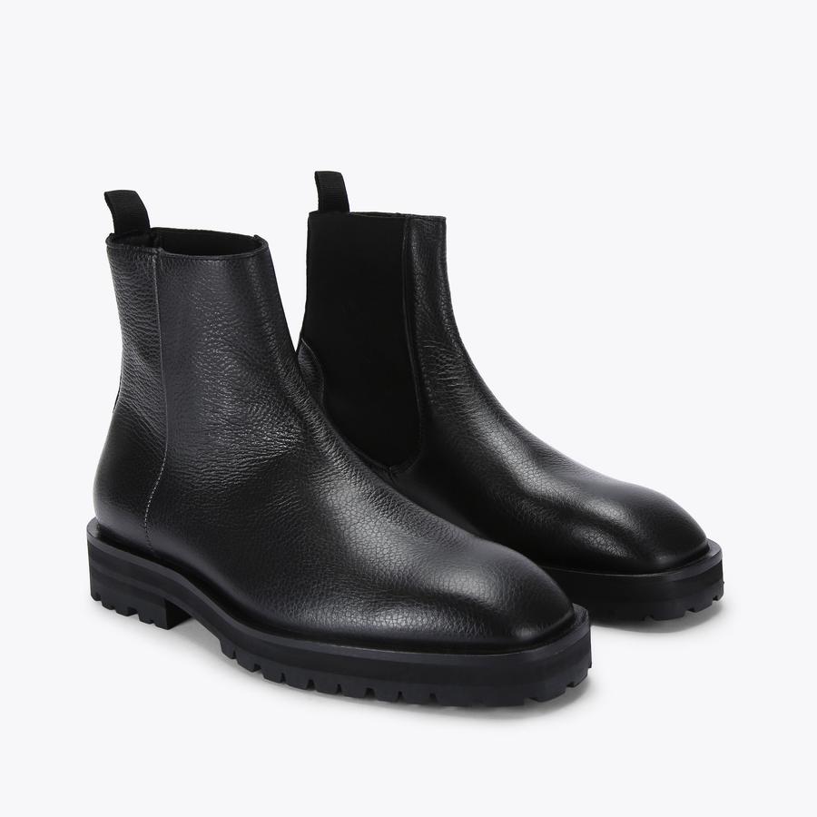 Chelsea boots kurt geiger best sale