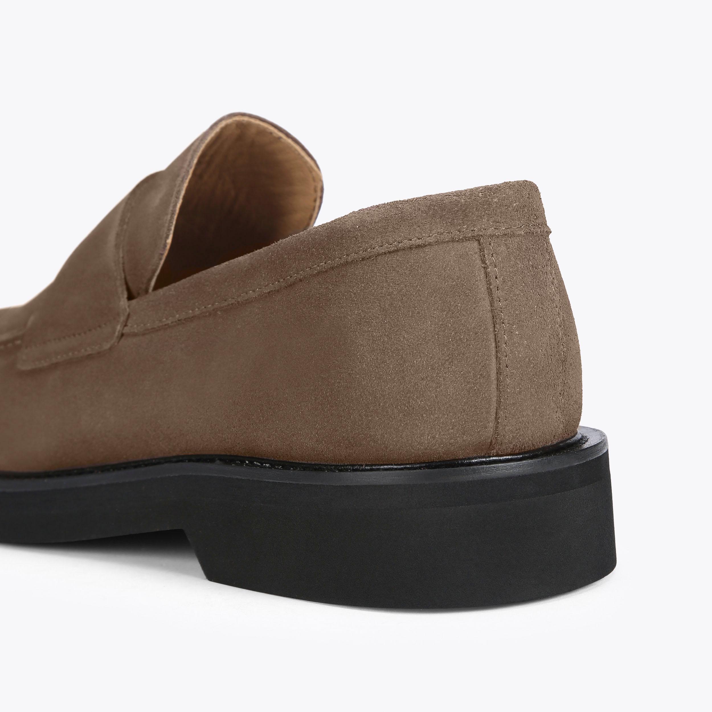 Kurt geiger penny on sale loafers