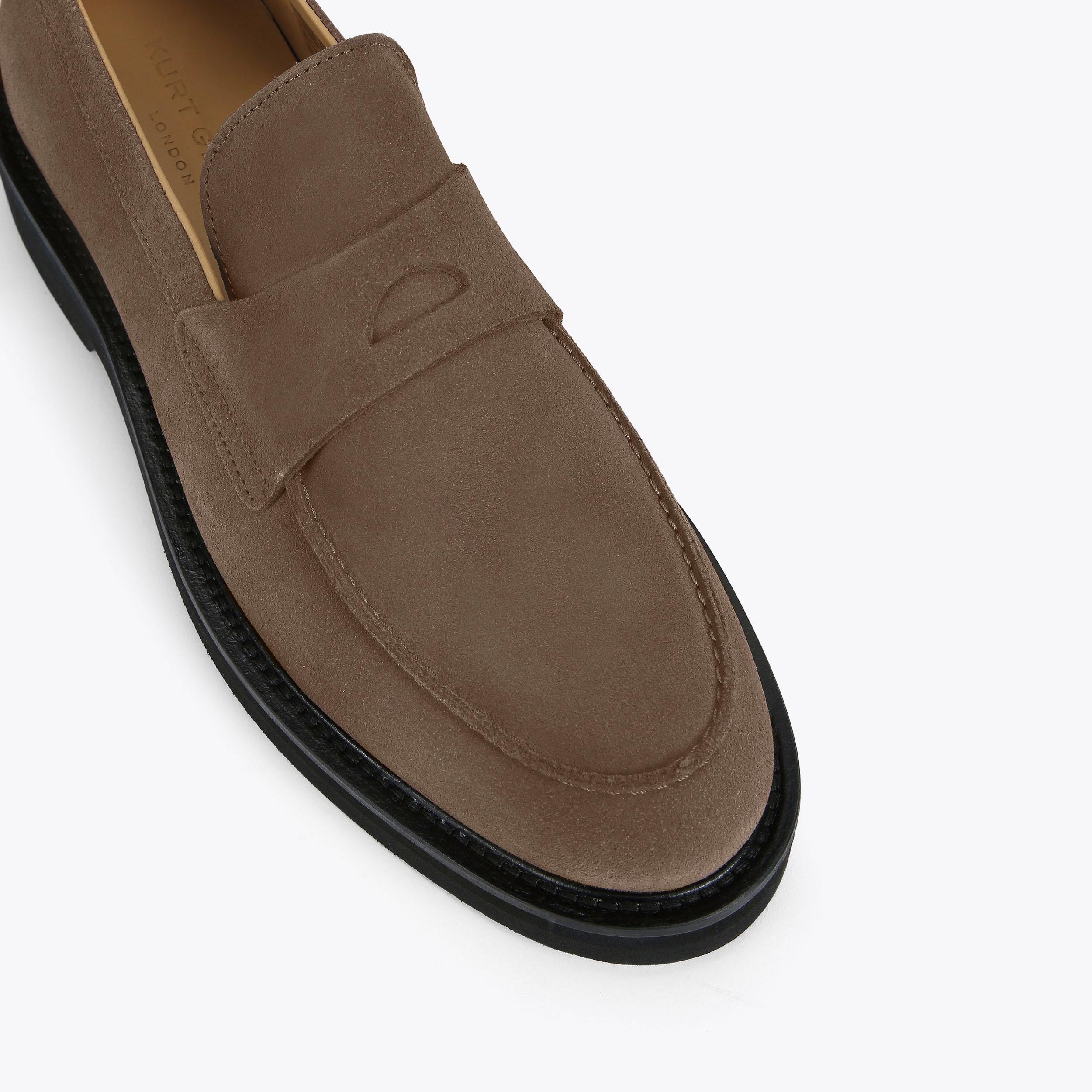 Kurt geiger clearance penny loafers