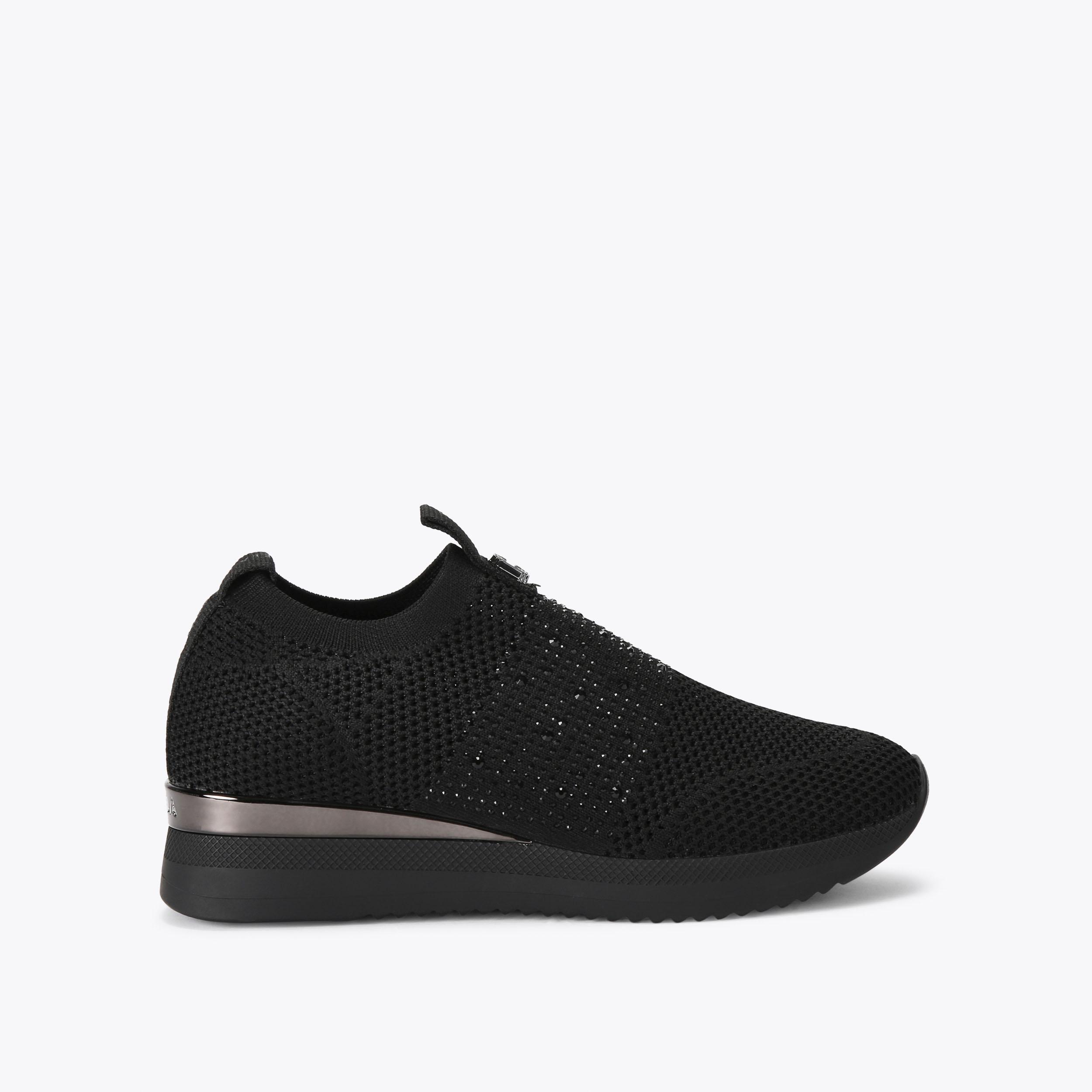 Carvela just sale trainers