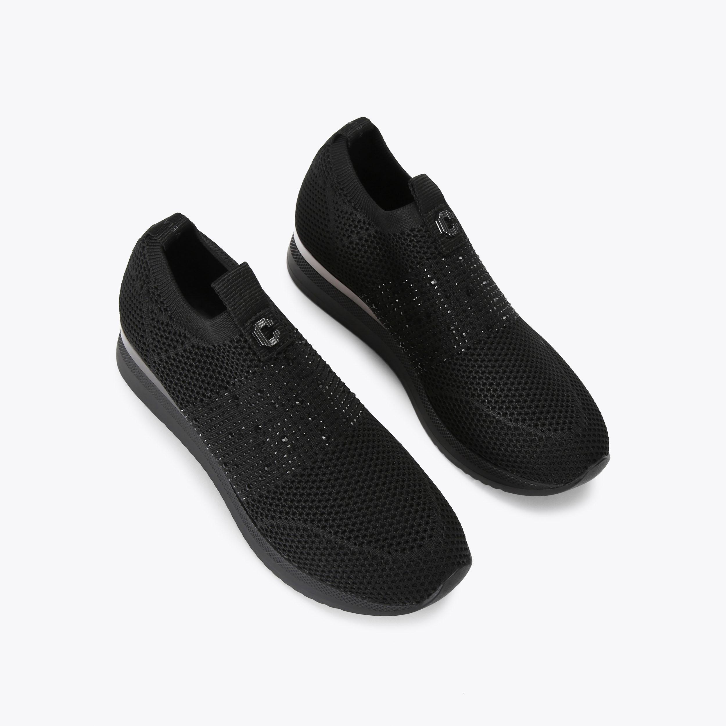 Carvela cheap shoes trainers