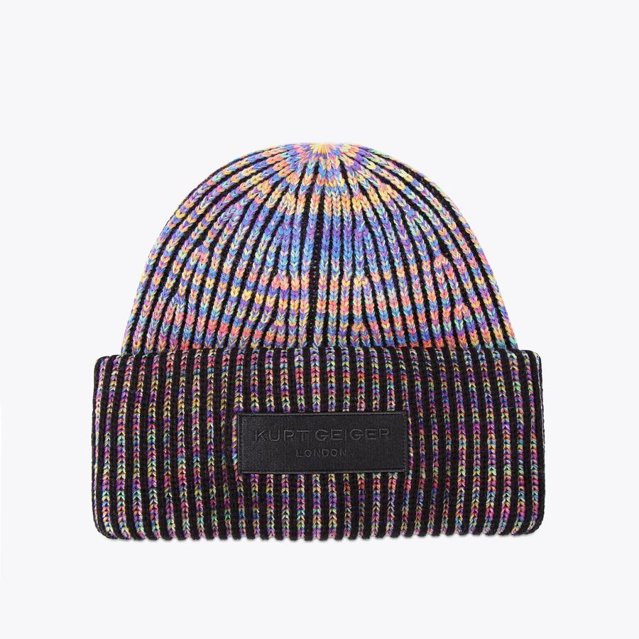 BoTT / ボット】Light Logo Stripe Beanie（ニットキャップ・ビーニー）｜WISM（ウィズム）の通販｜BAYCREW'S  STORE