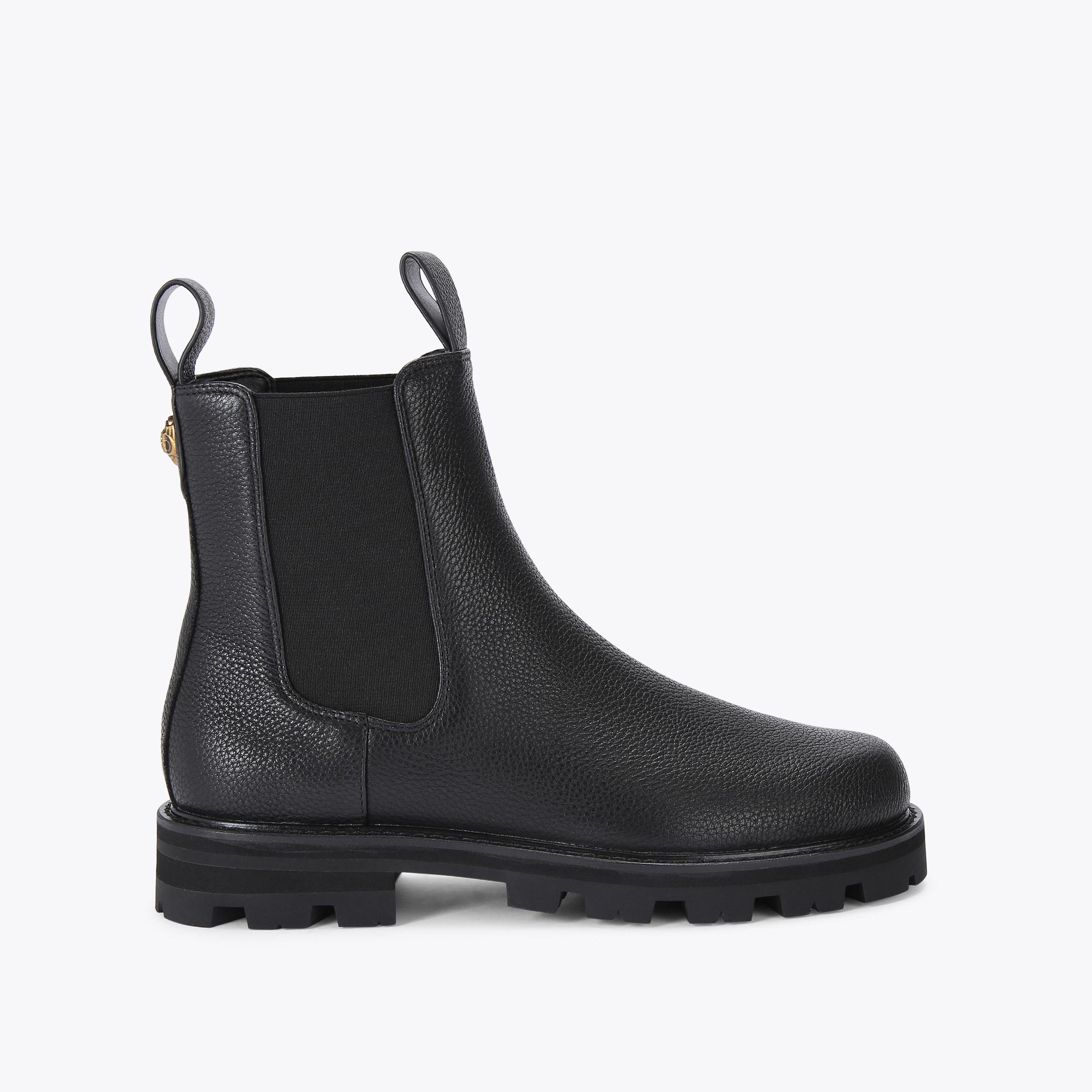 Kurt geiger hotsell chelsea boots