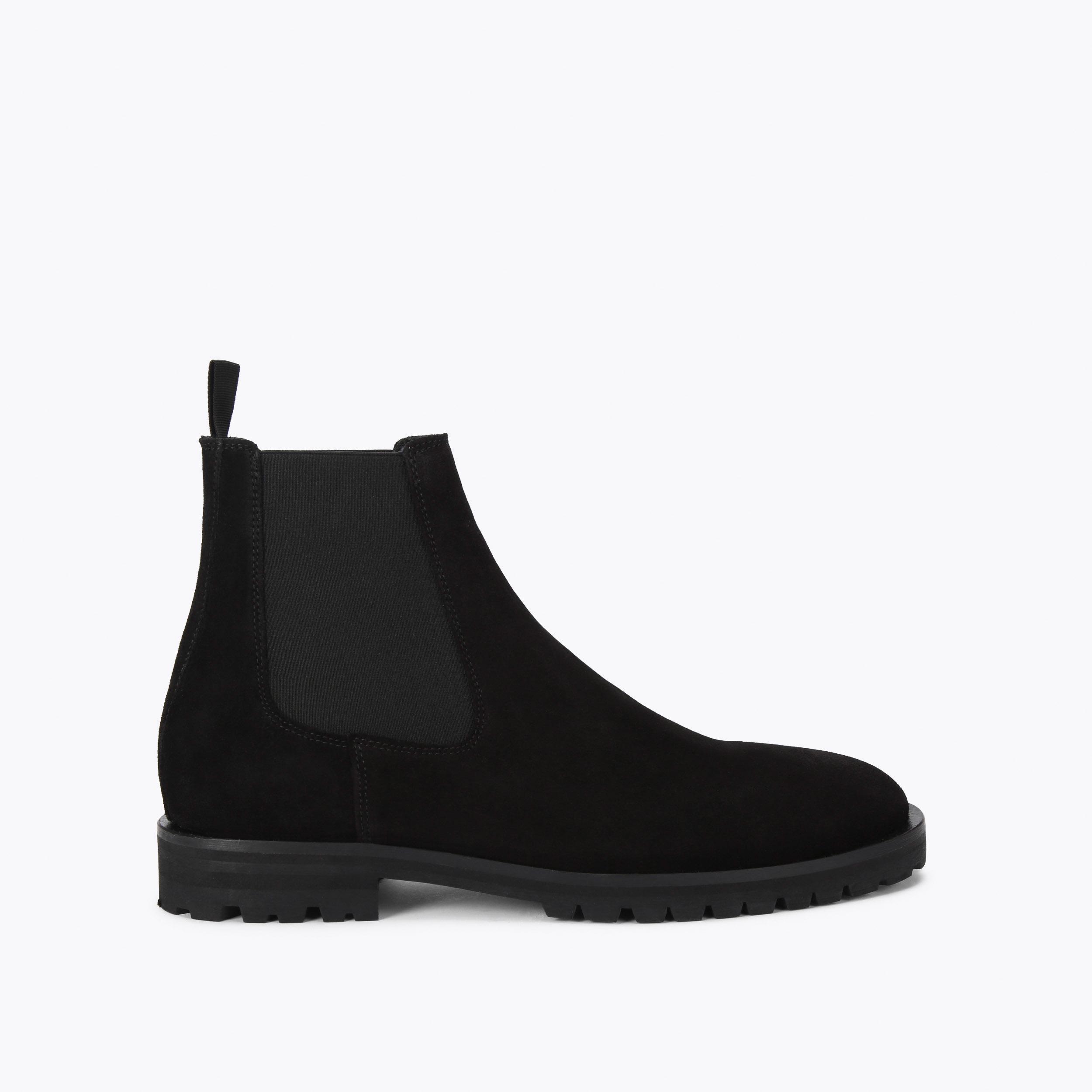 Kurt geiger outlet chelsea boots