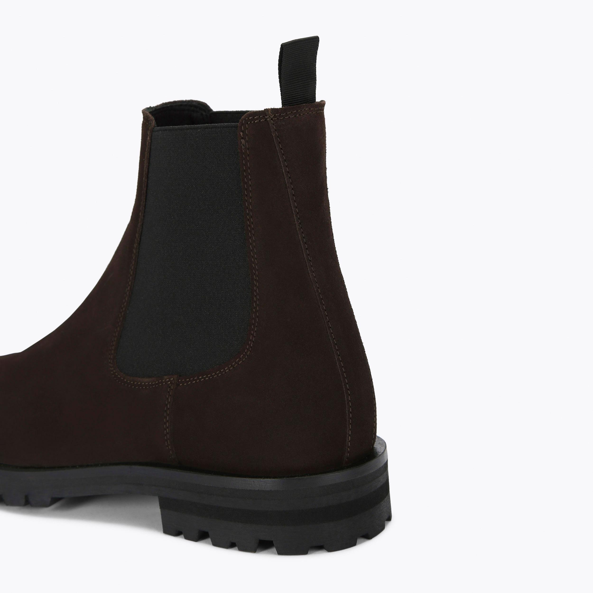 Kurt geiger mens chelsea hot sale boots