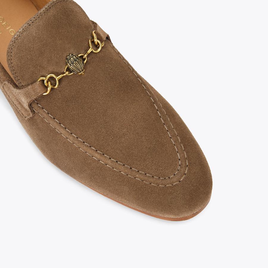 トップス auberge kurt 44 KURTY | AUBERGE(オーベルジュ) / トップス カットソー長袖