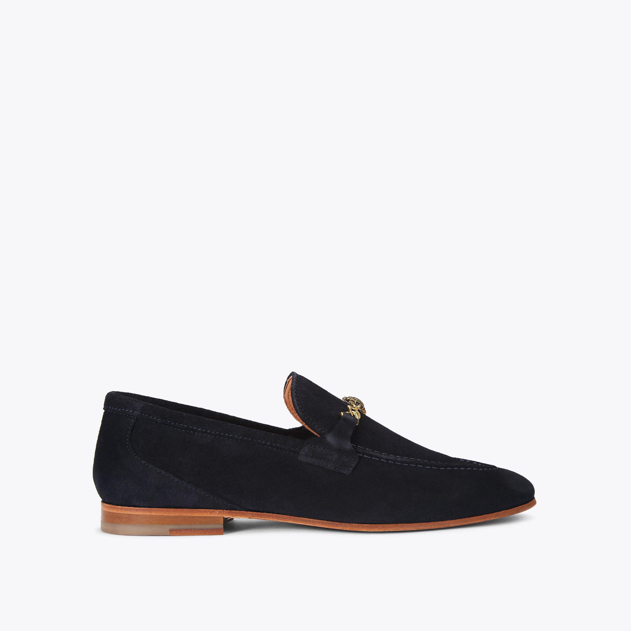 Mens formal suede shoes online