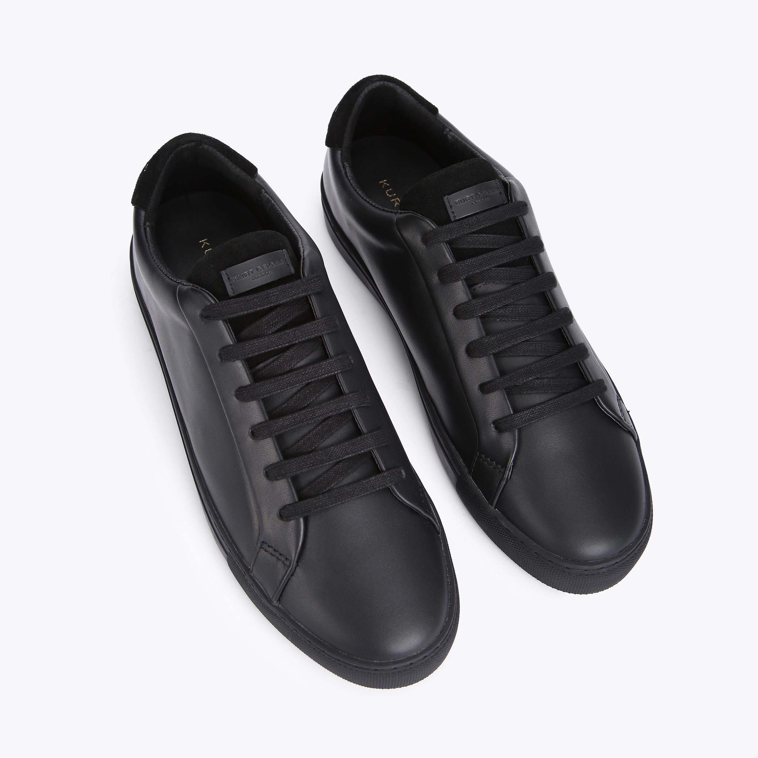 Kurt geiger best sale mens trainers