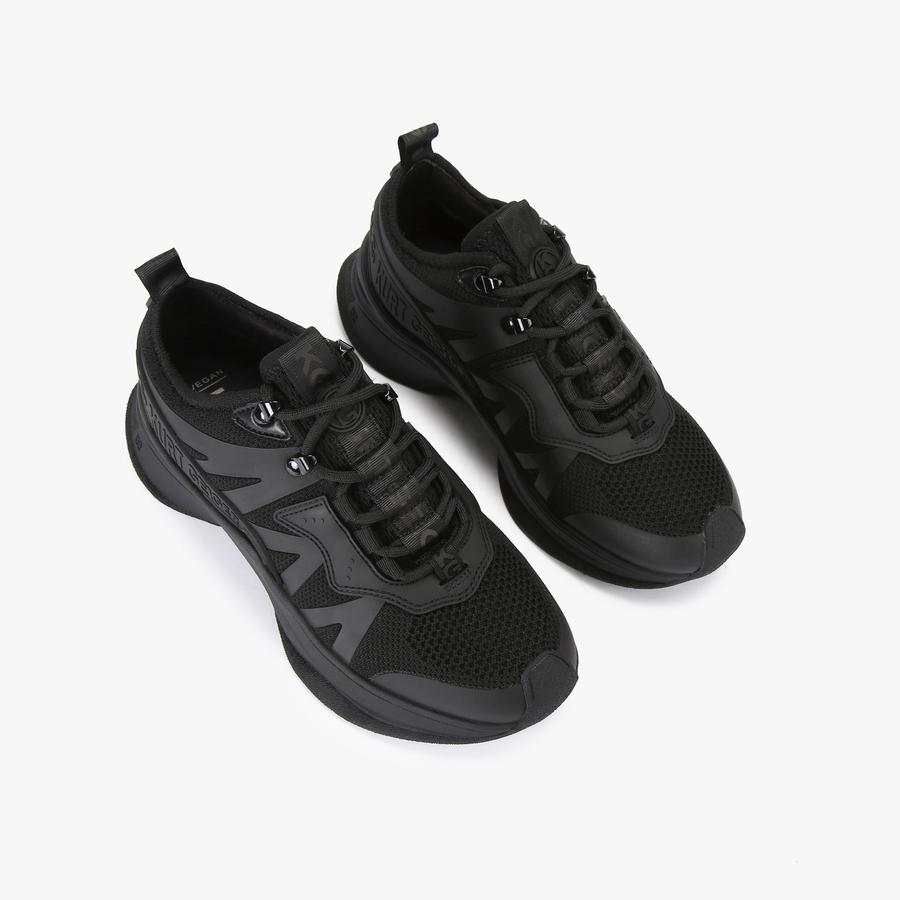 Kurt geiger lucie trainers shop