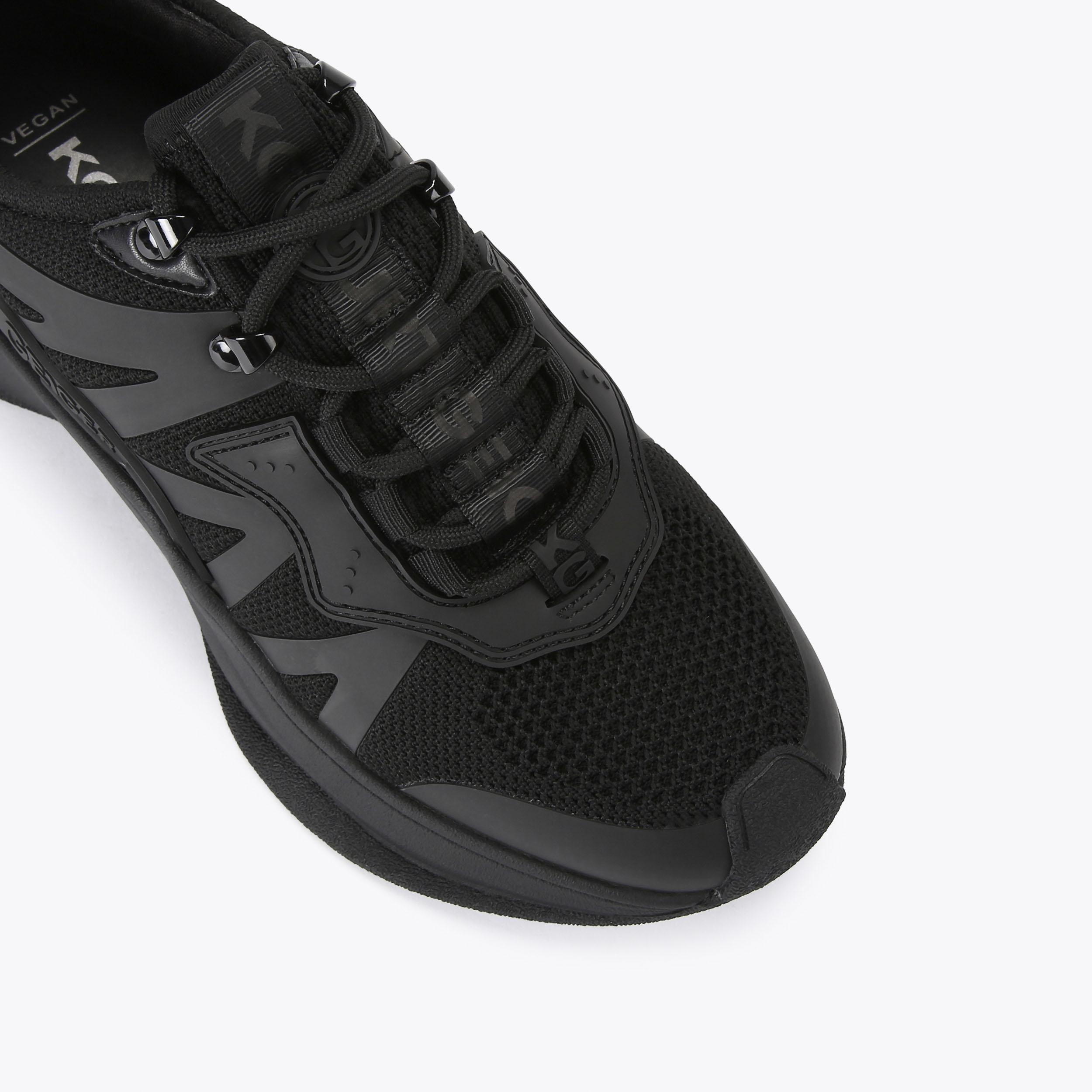Kurt geiger lucie trainers store