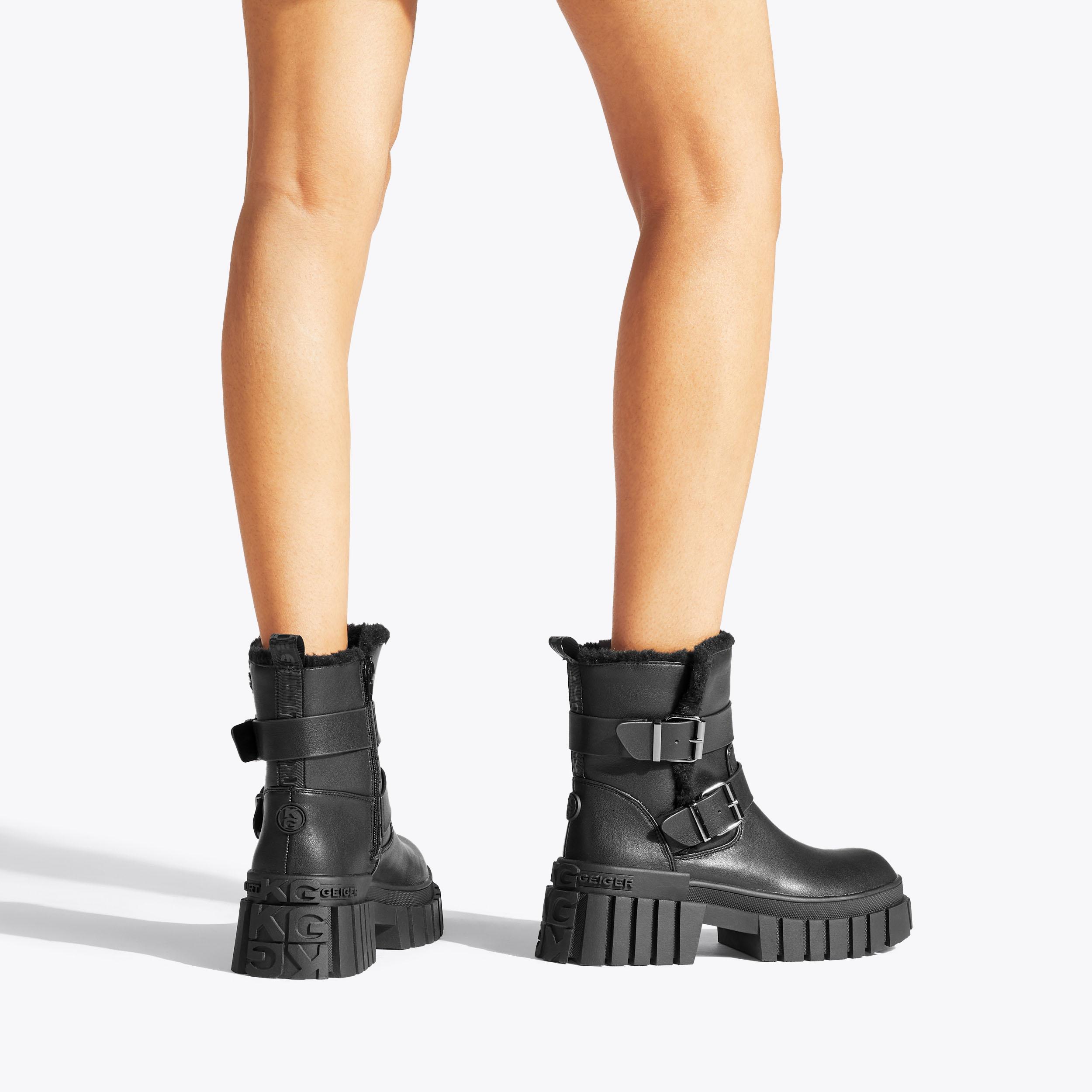 Kurt geiger deals ugg boots