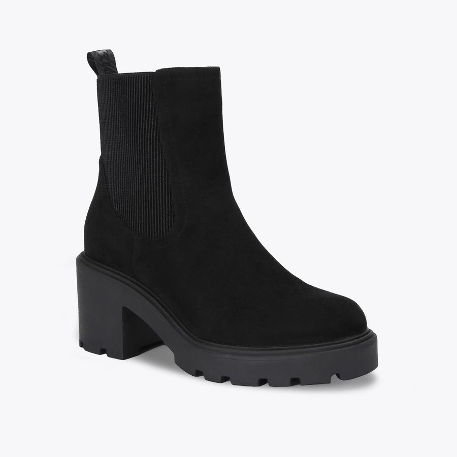 Kurt geiger scant boots hotsell